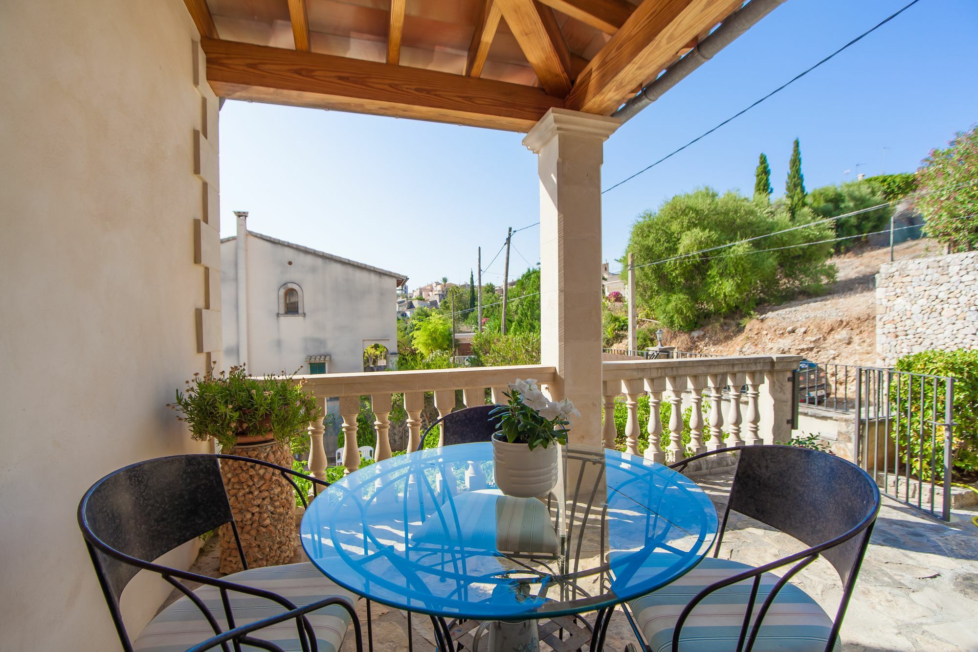 Villa Bellavista *
