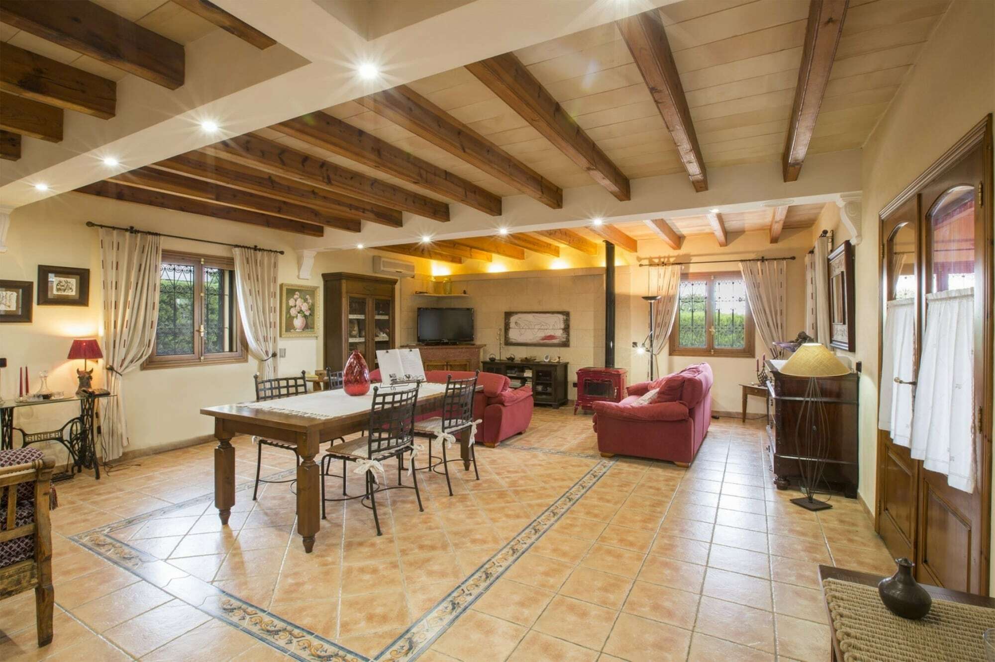 Villa Sa Sort *