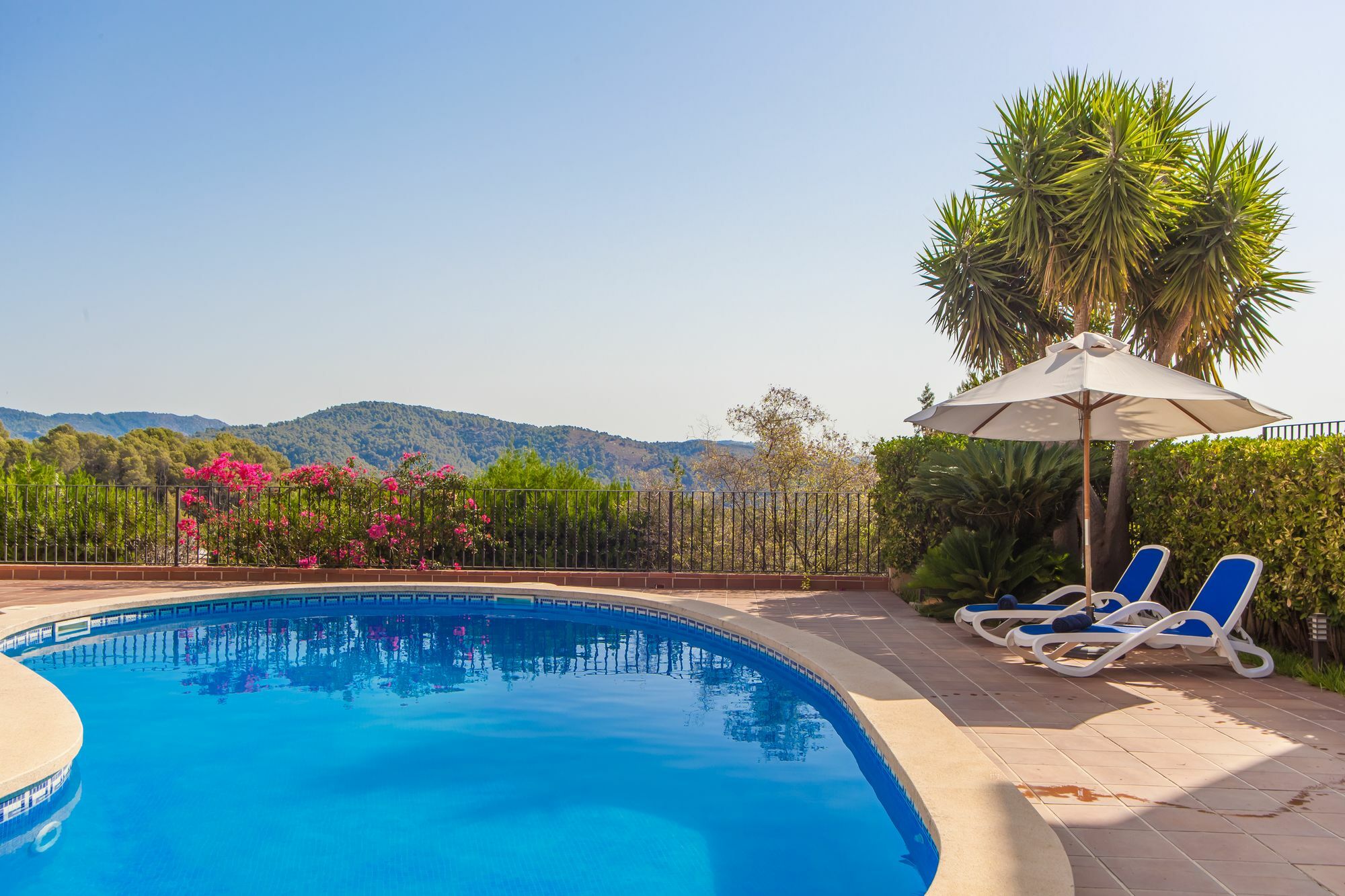 Villa Bellavista *
