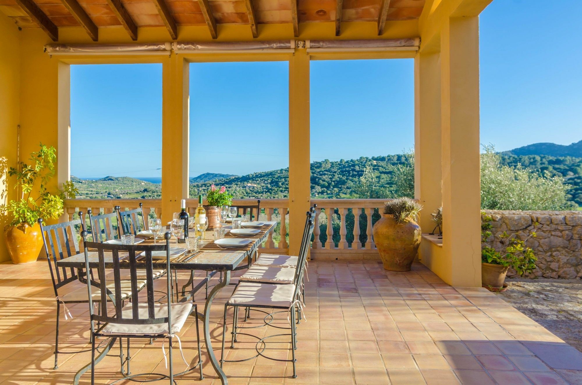 Xiclati 10 Villa Son Servera (Mallorca)