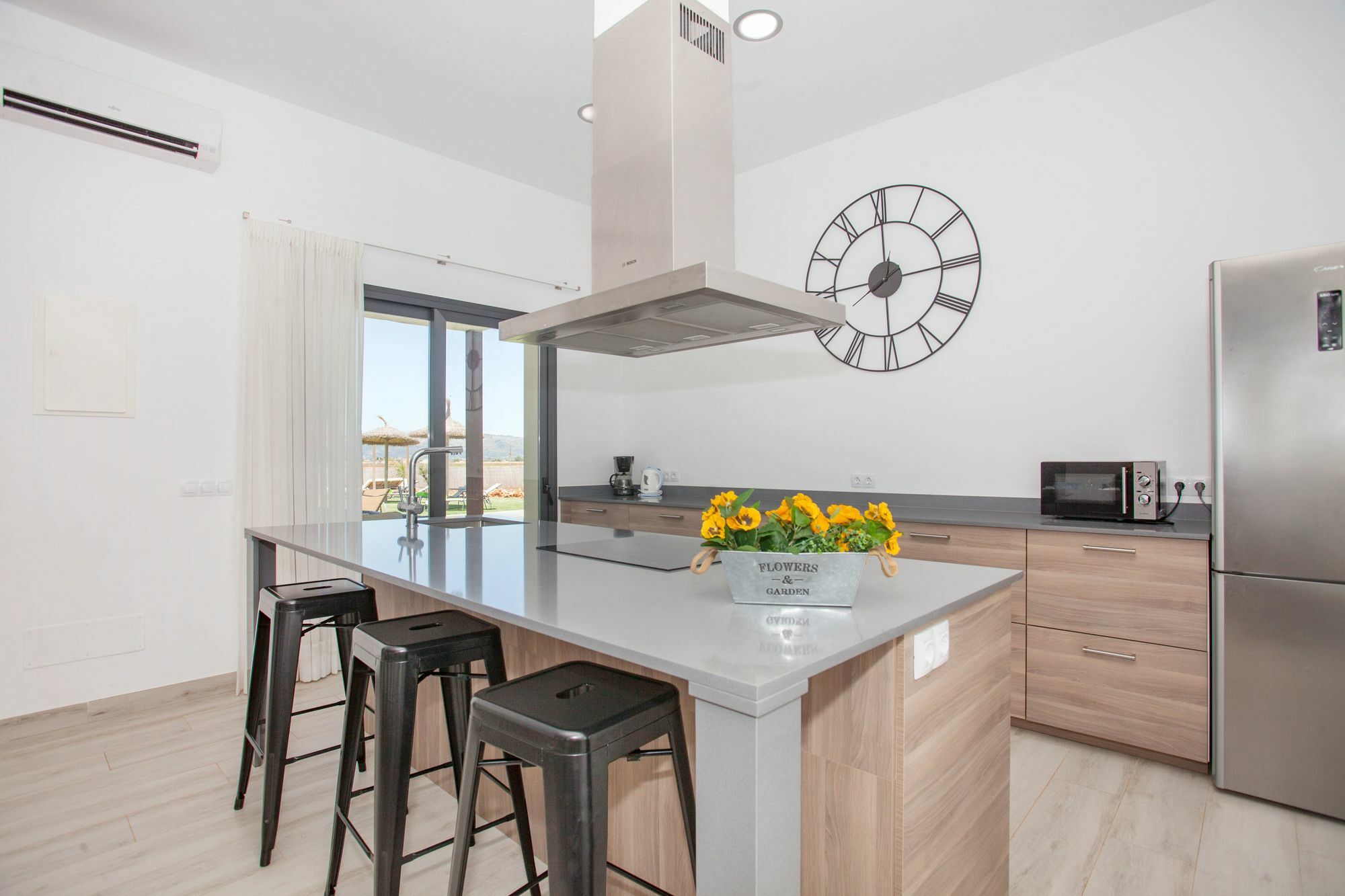 Villa Tramuntana *