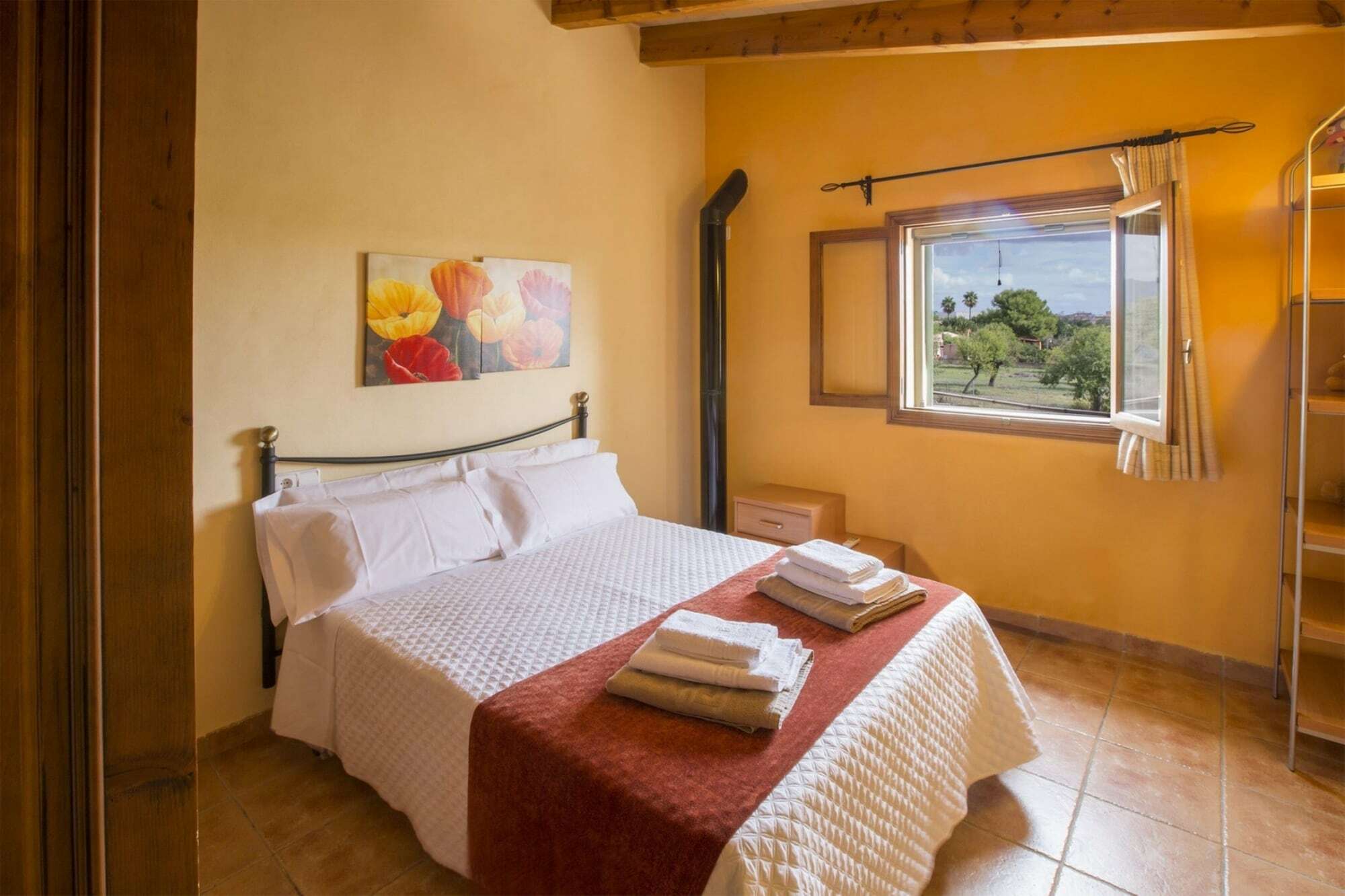 Villa Sa Sort