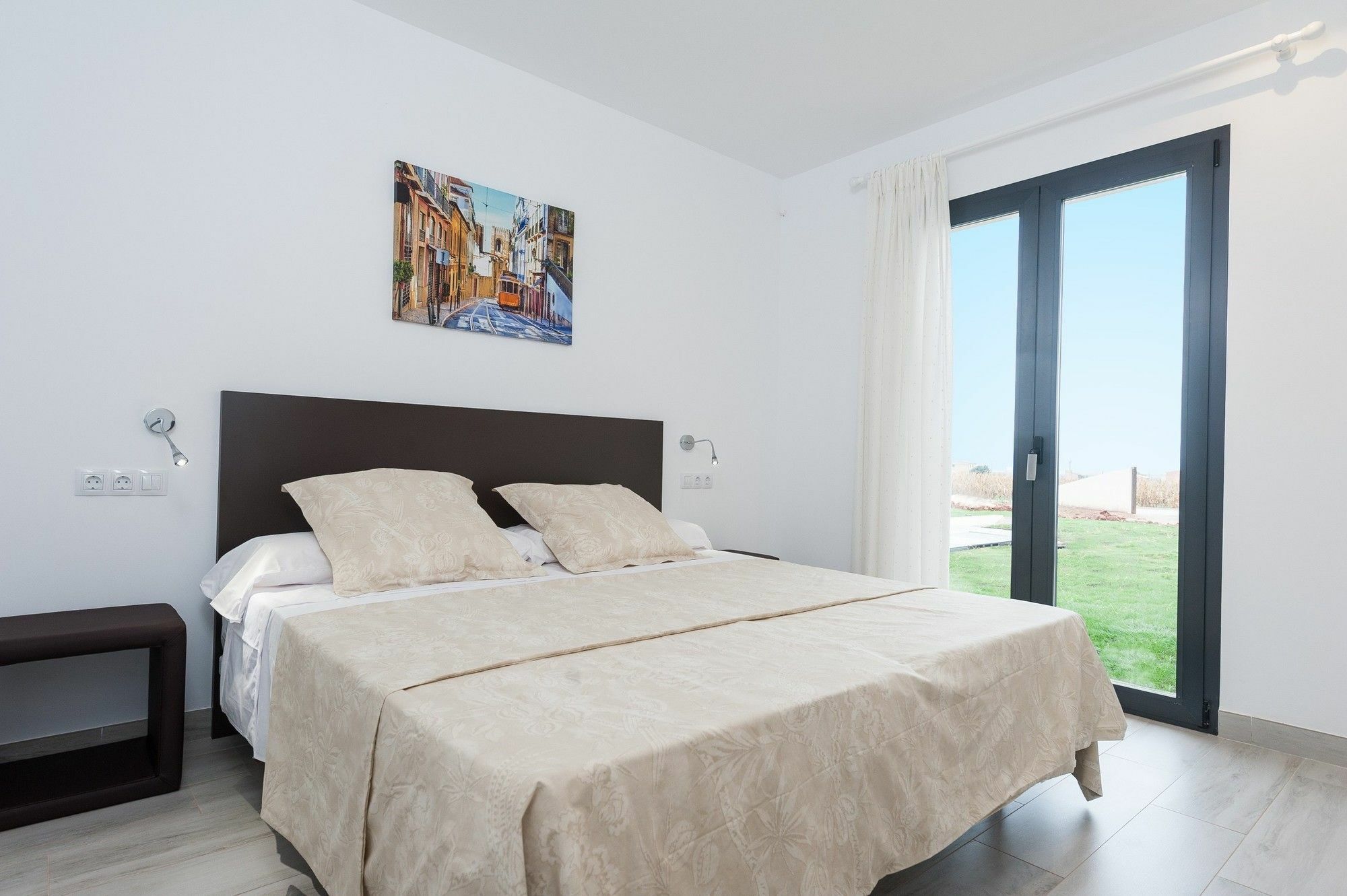 Tramuntana Villa Muro