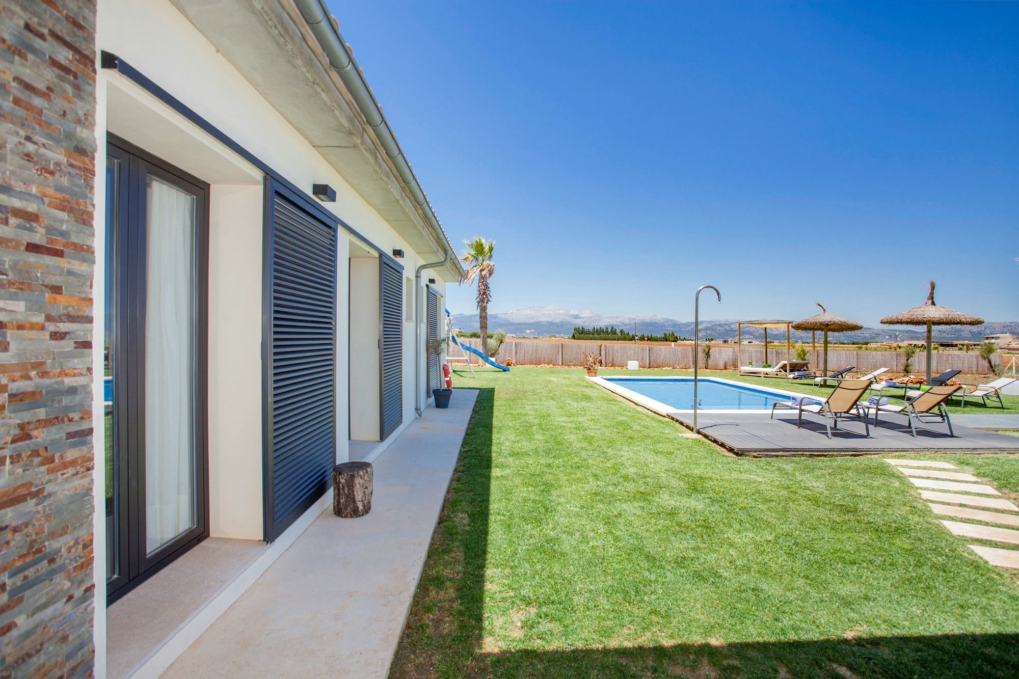 Tramuntana Villa