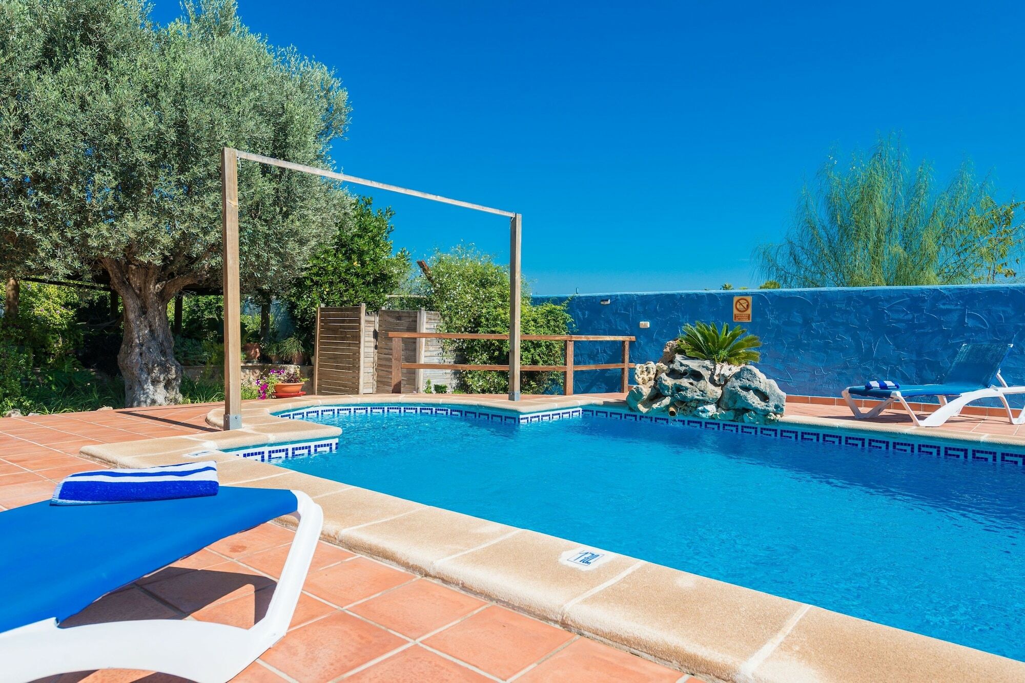 Sa Sort Villa
