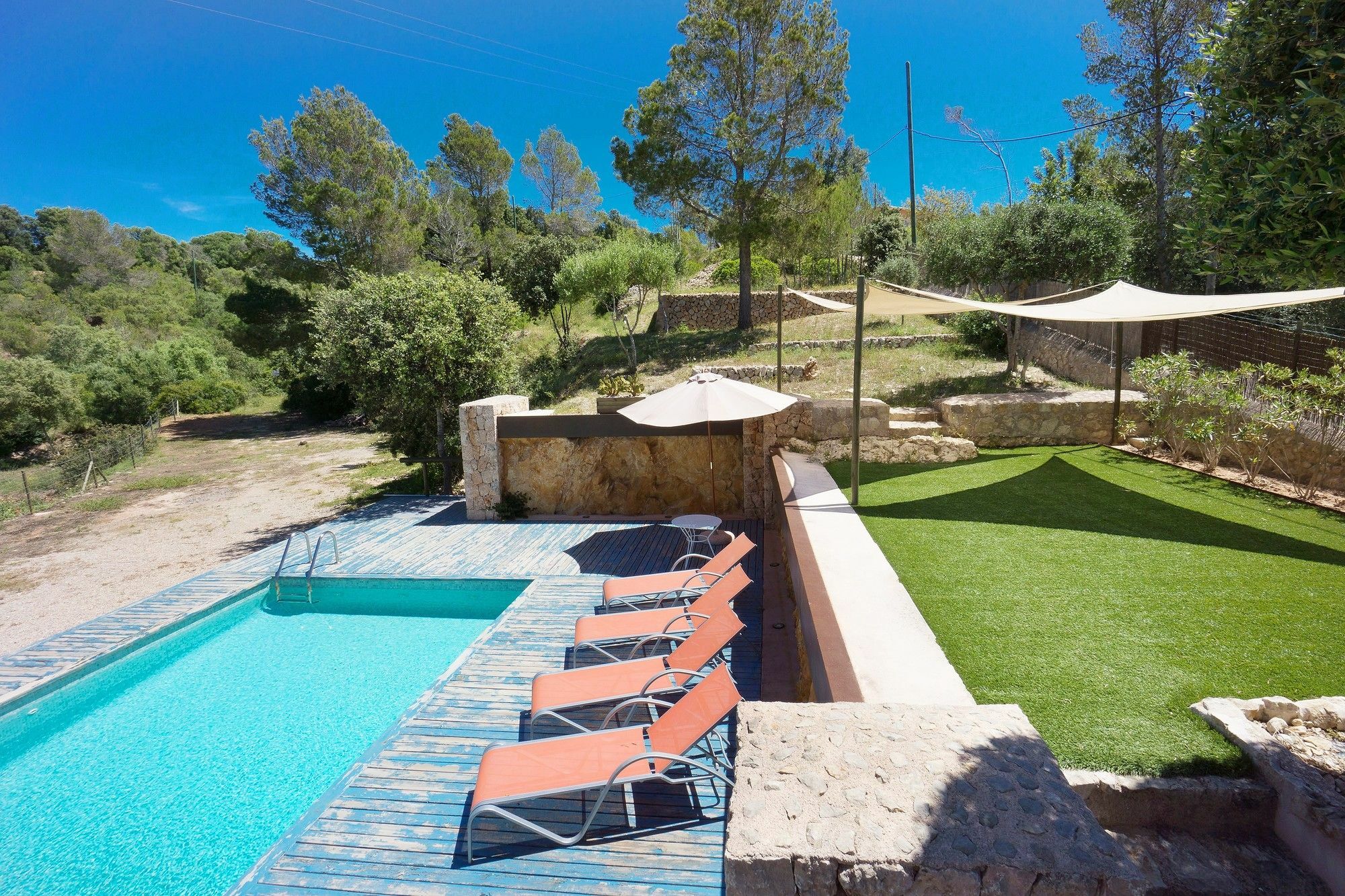 Villa Marratxinet Marratxí