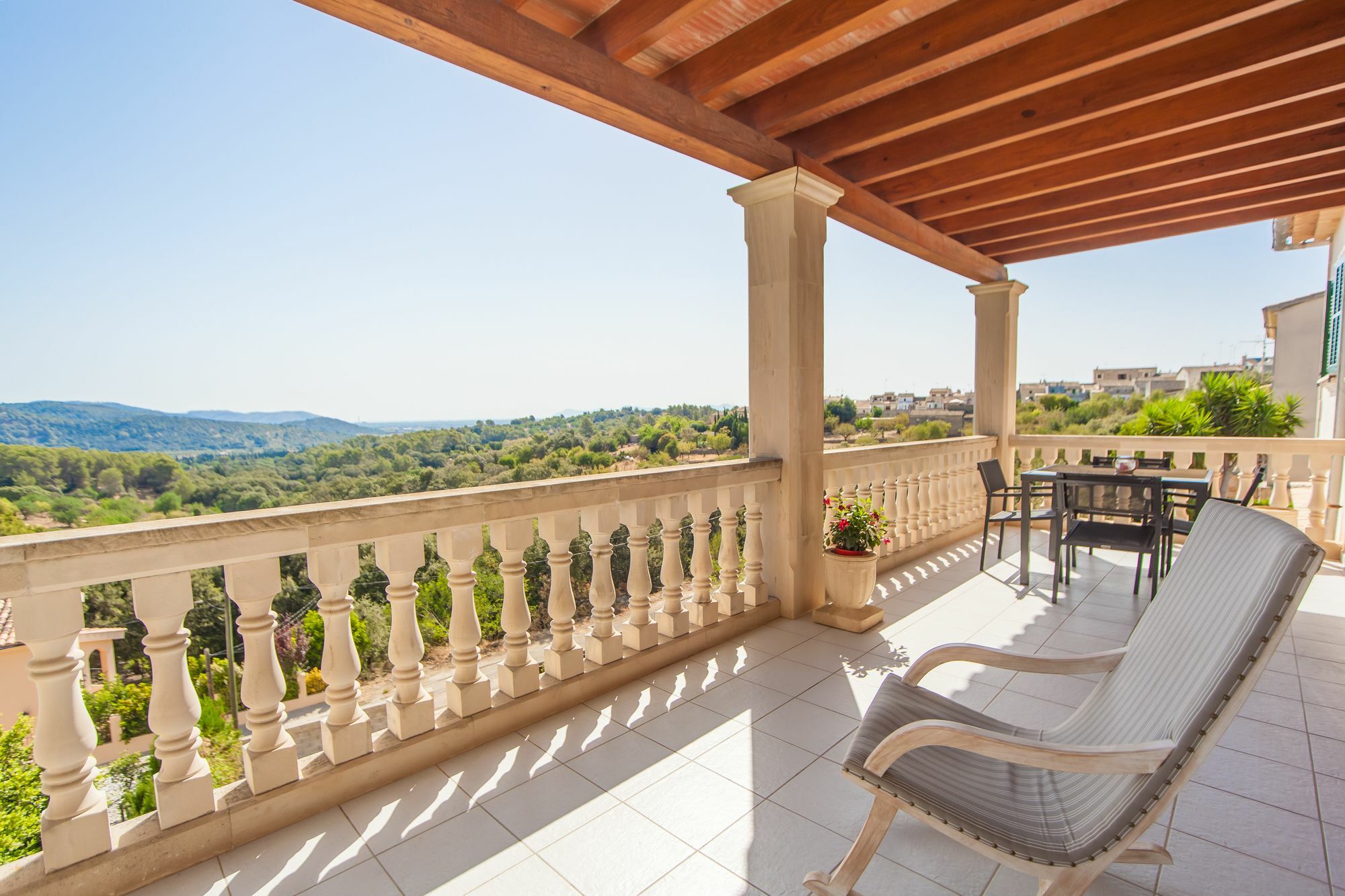 Villa Bellavista
