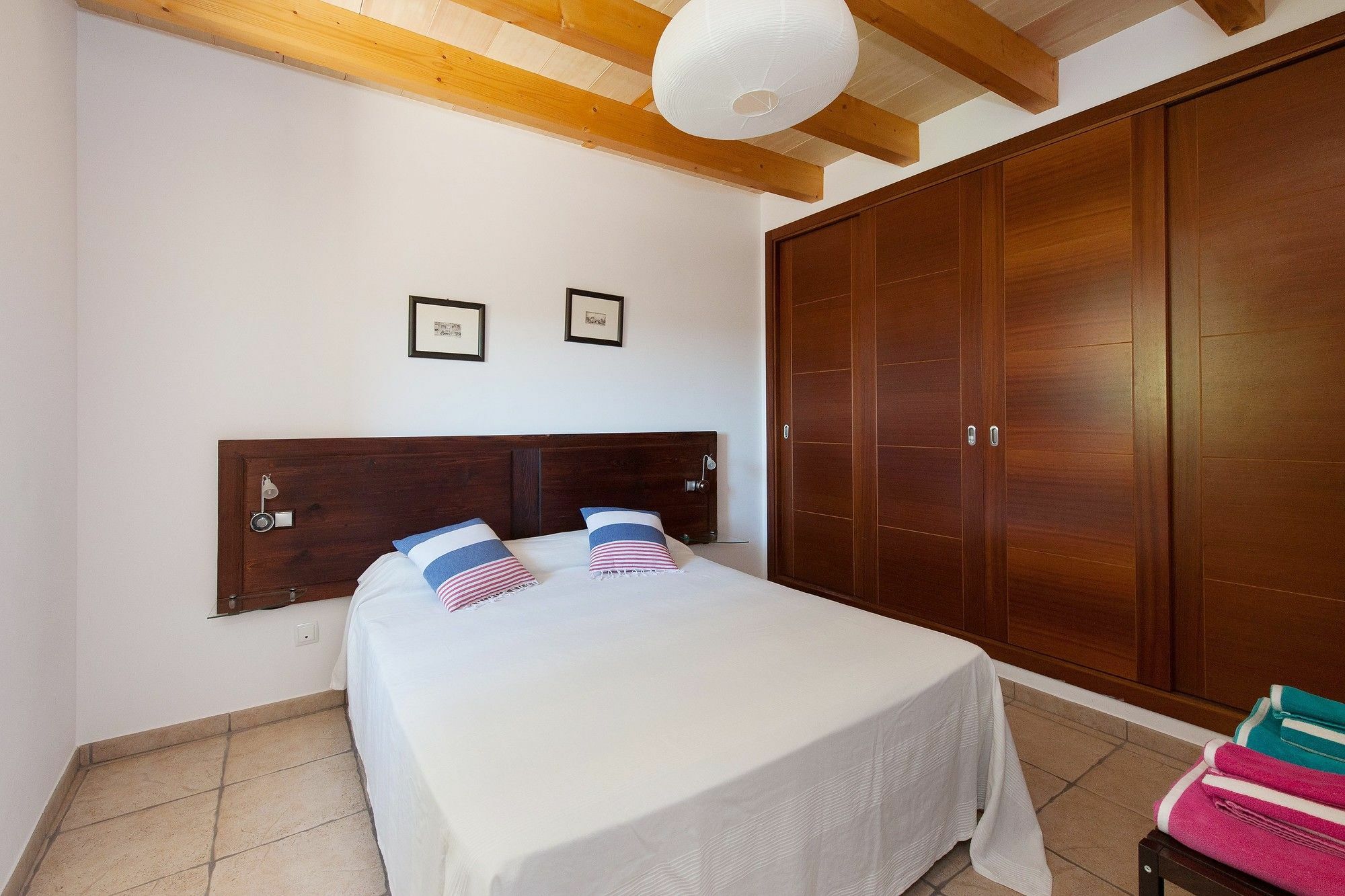 Villa Marratxinet *