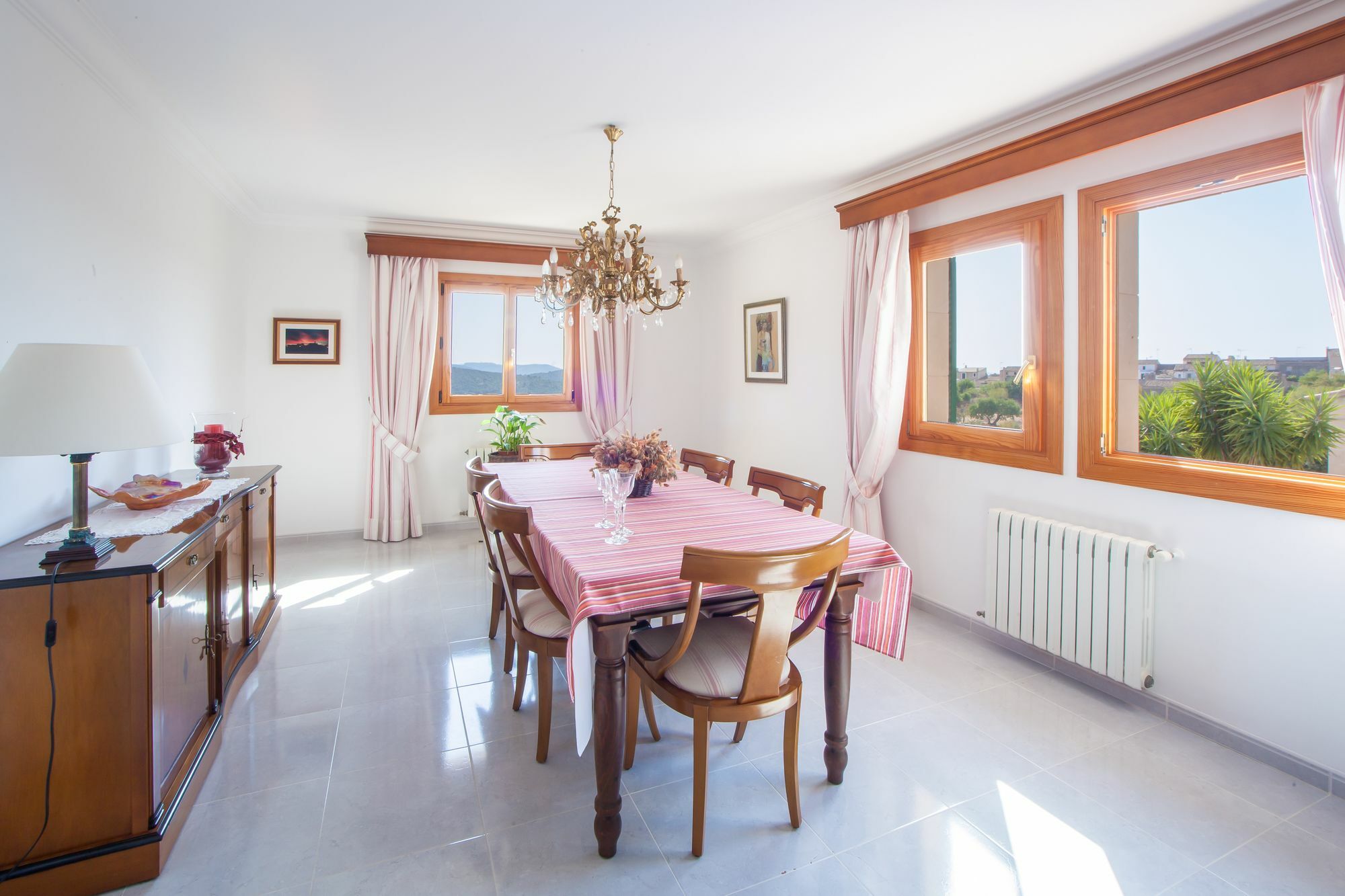 Bellavista Villa