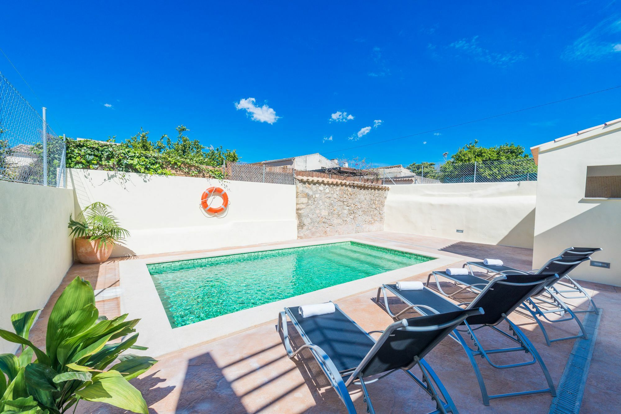 Pegaso Villa *
