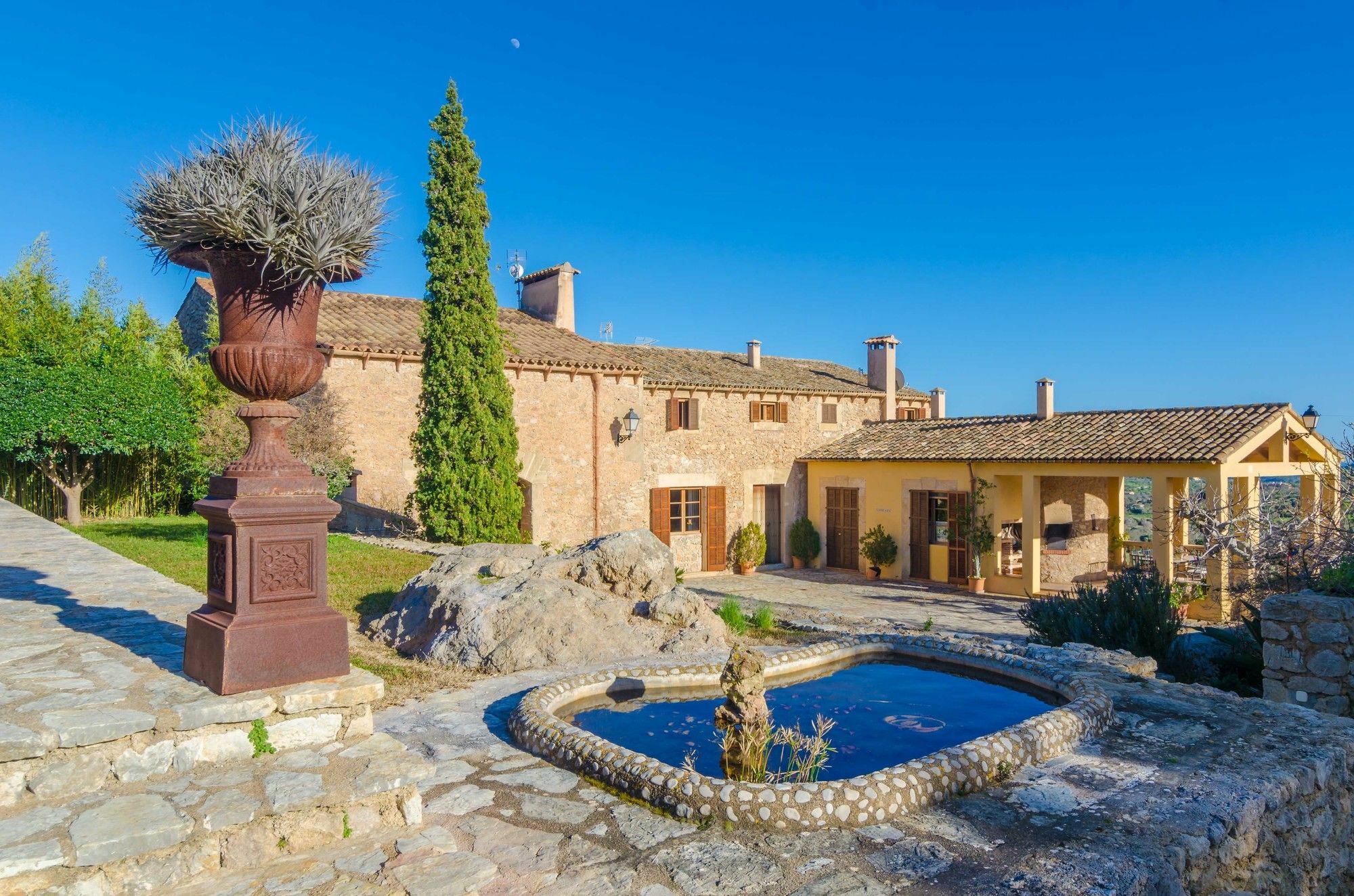 Xiclati 10 Villa Son Servera (Mallorca)