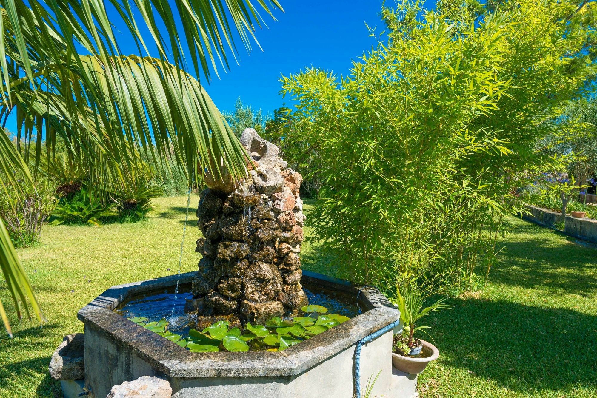 Villa Son Terrola Santa Margalida
