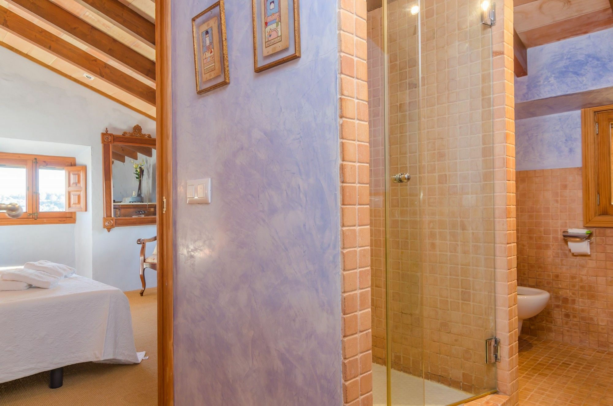 Xiclati 10 Villa *