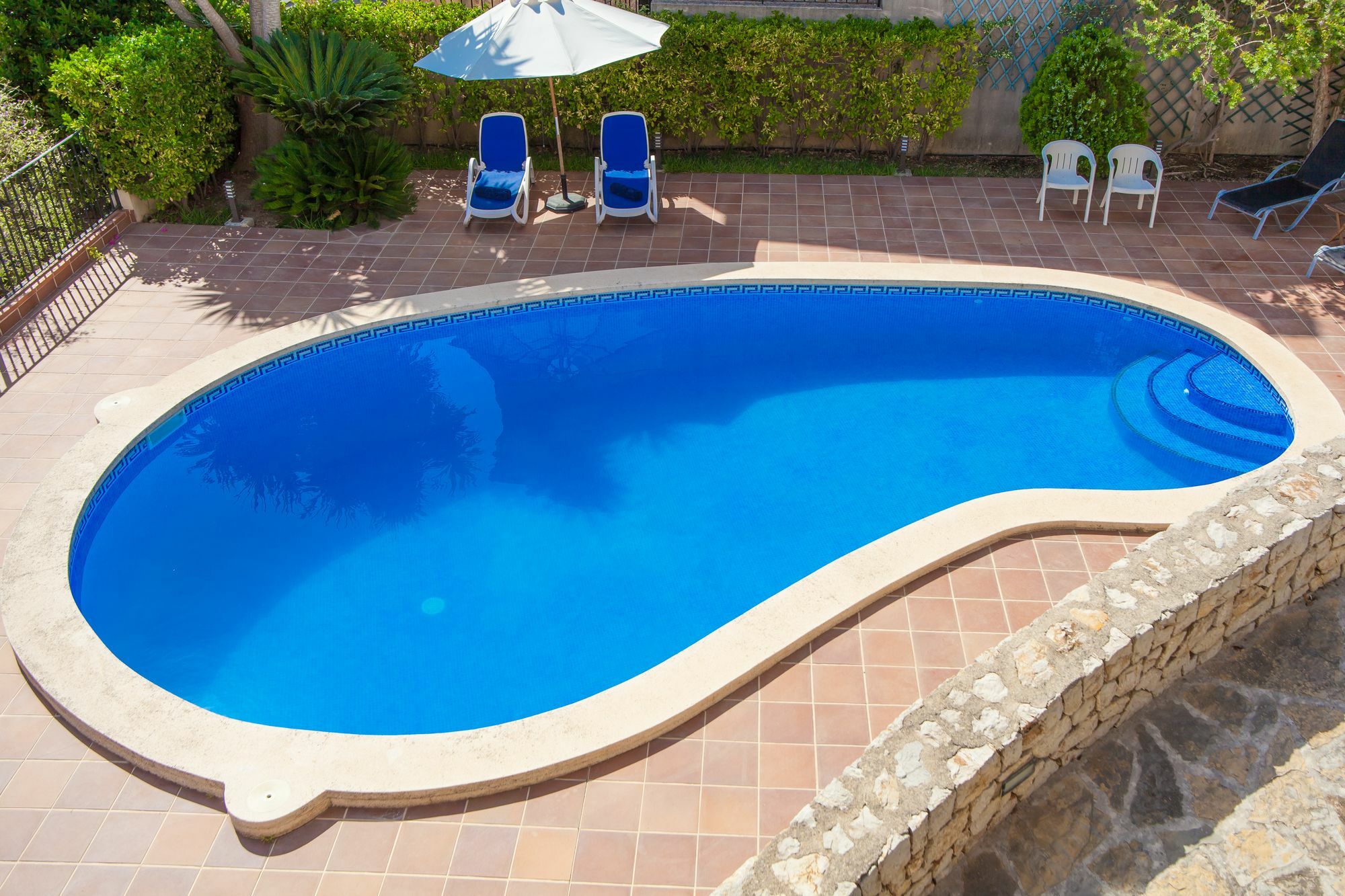 Villa Bellavista *