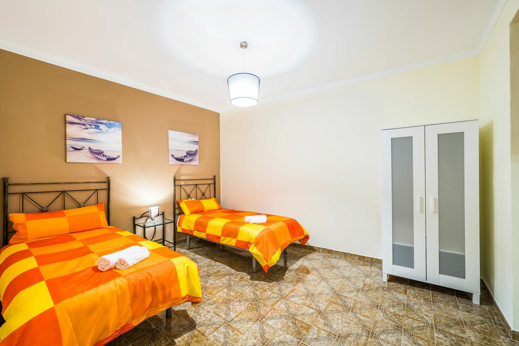 Villa Pegaso