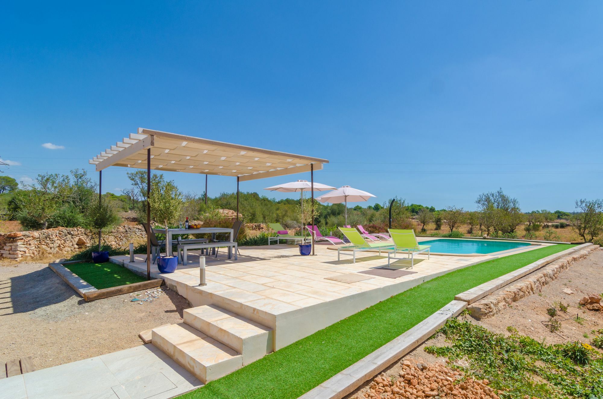 Pleta Comuna Hotel Las Salinas