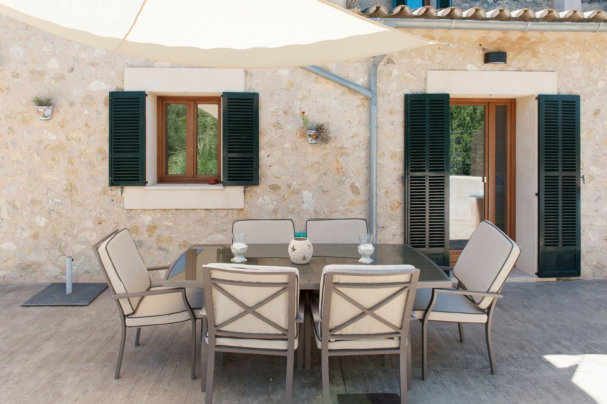 Villa Marratxinet Marratxí