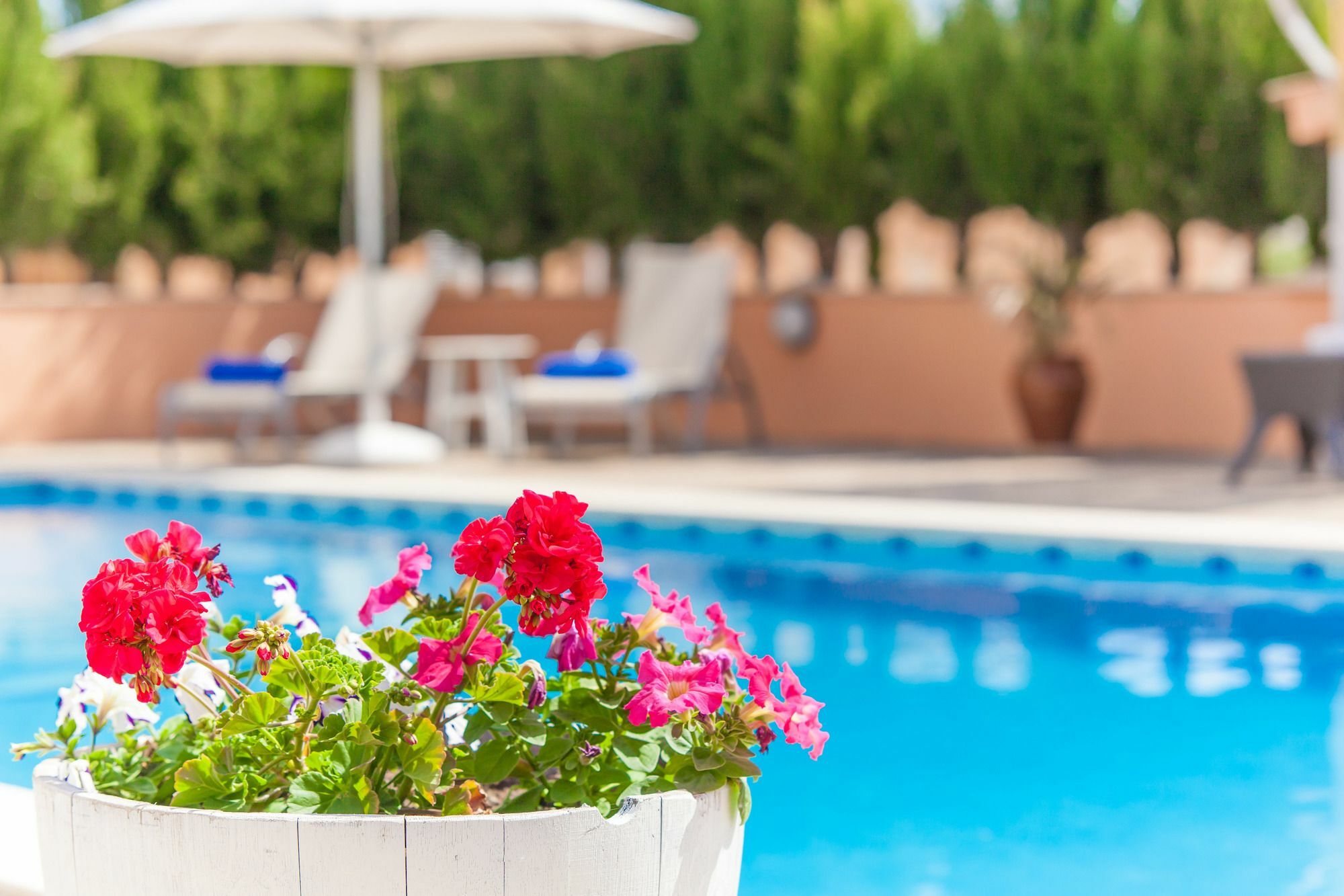 Cantabou Villa Inca (Mallorca)