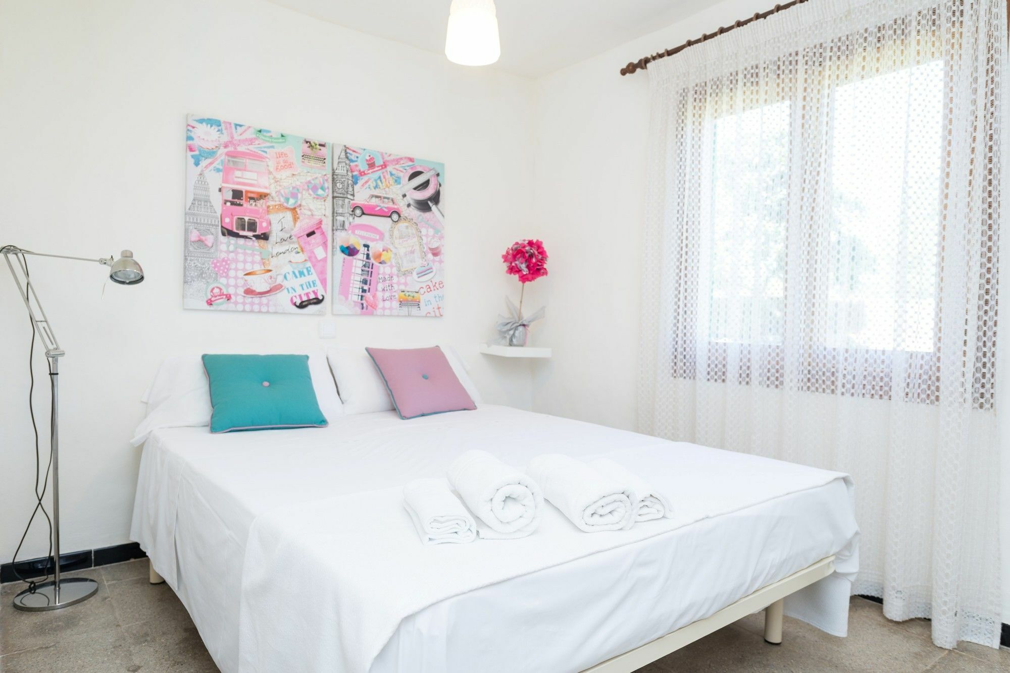 Villa Son Terrola Santa Margalida