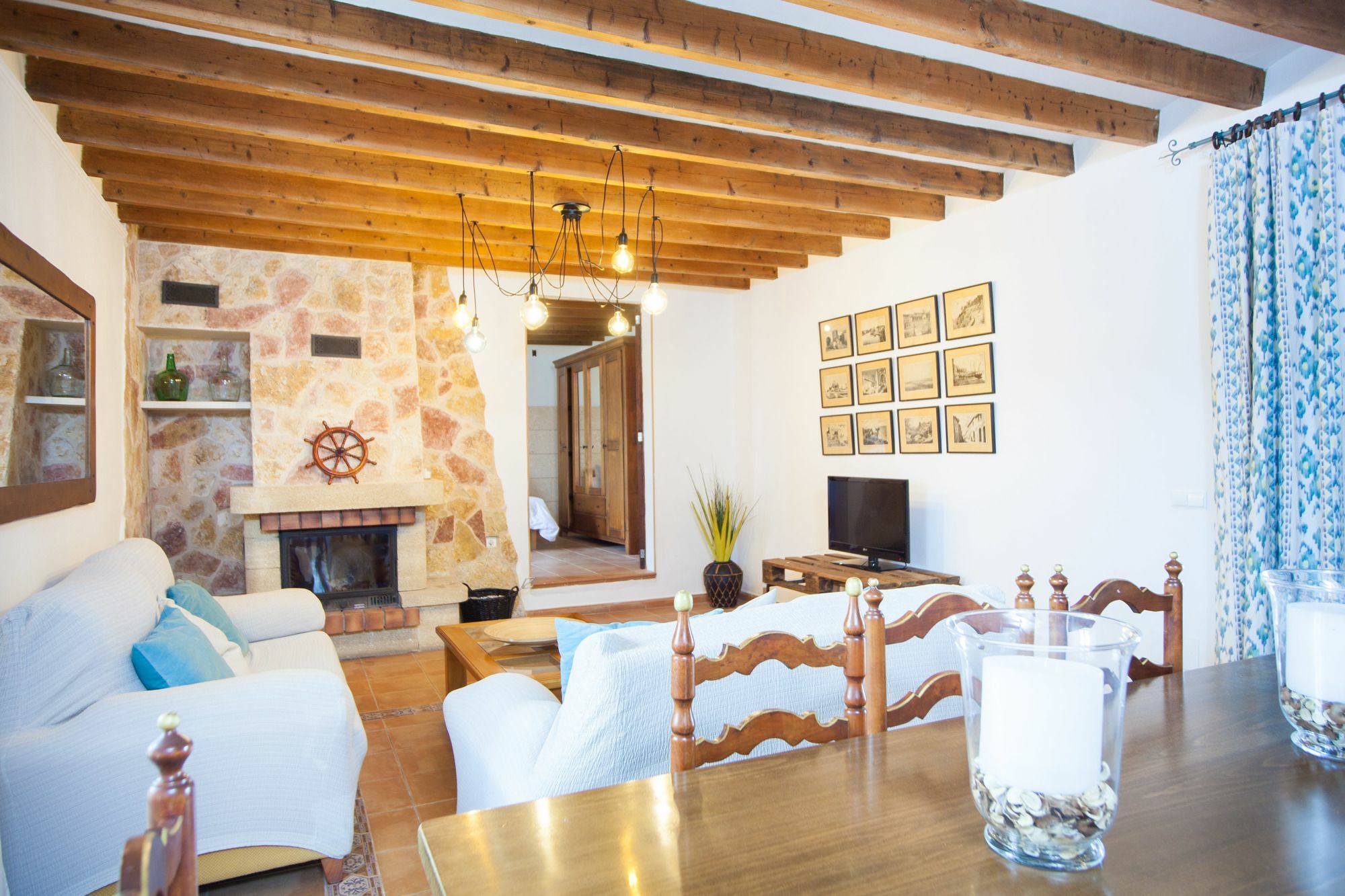 Villa Cantabou