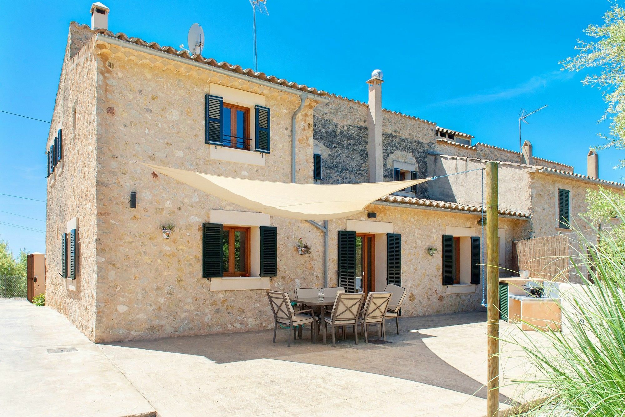 Villa Marratxinet *