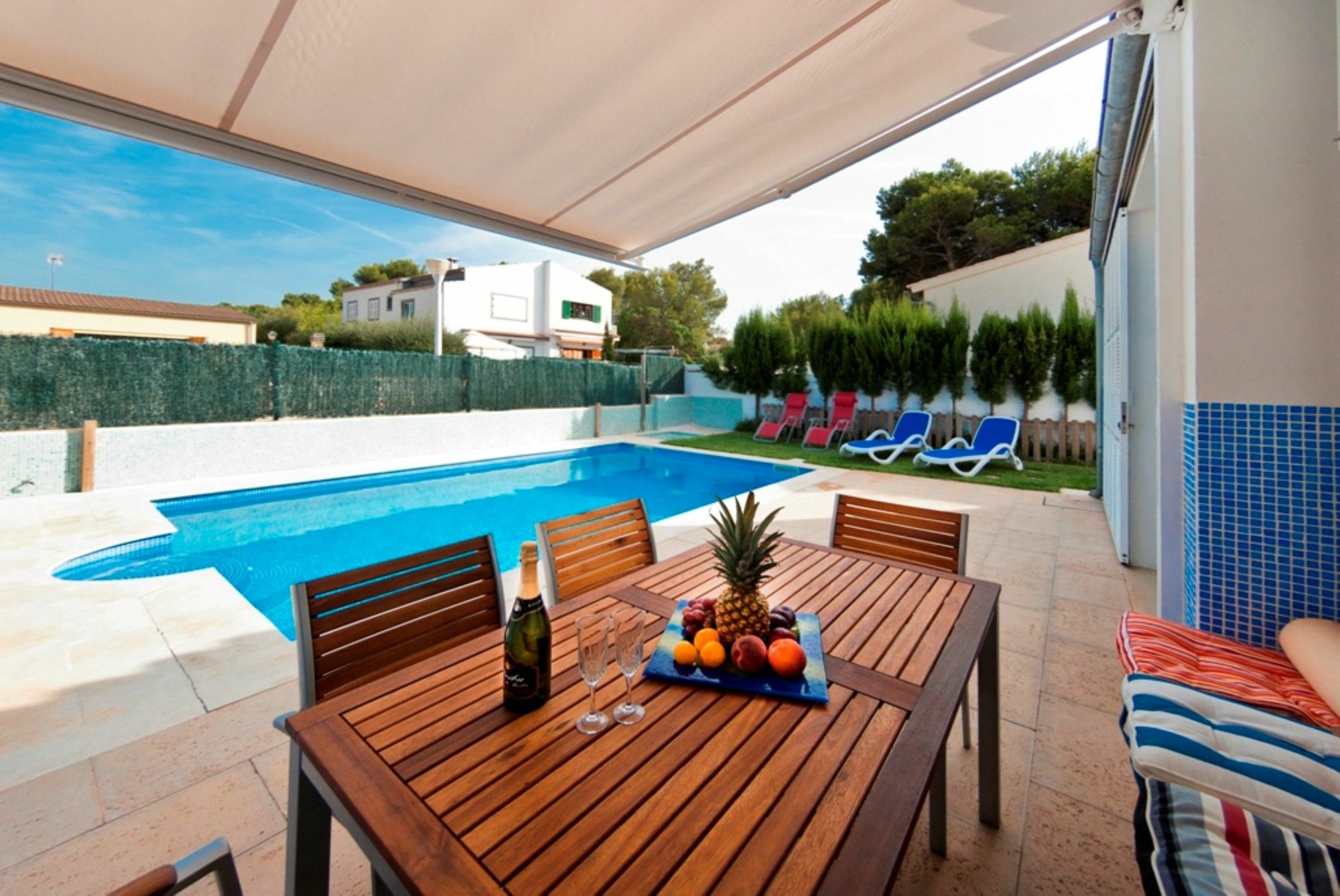 Domus Genti Villa *