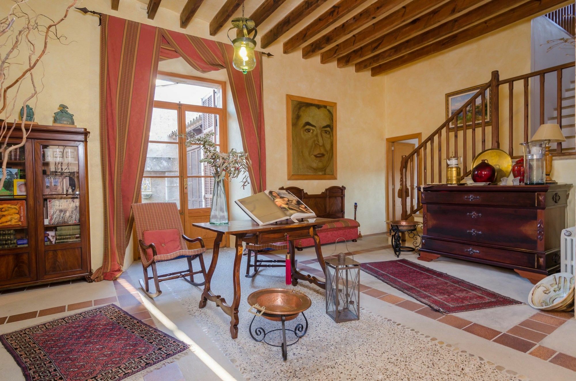 Xiclati 10 Villa
