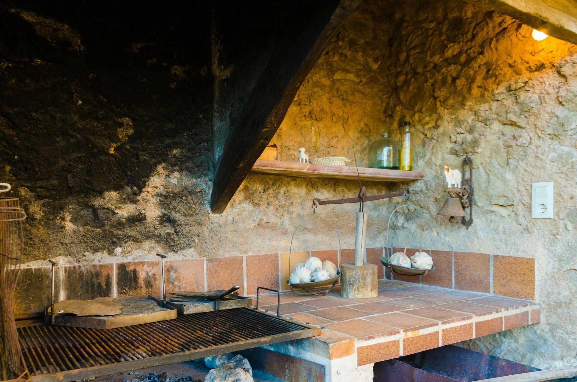 Xiclati 10 Villa