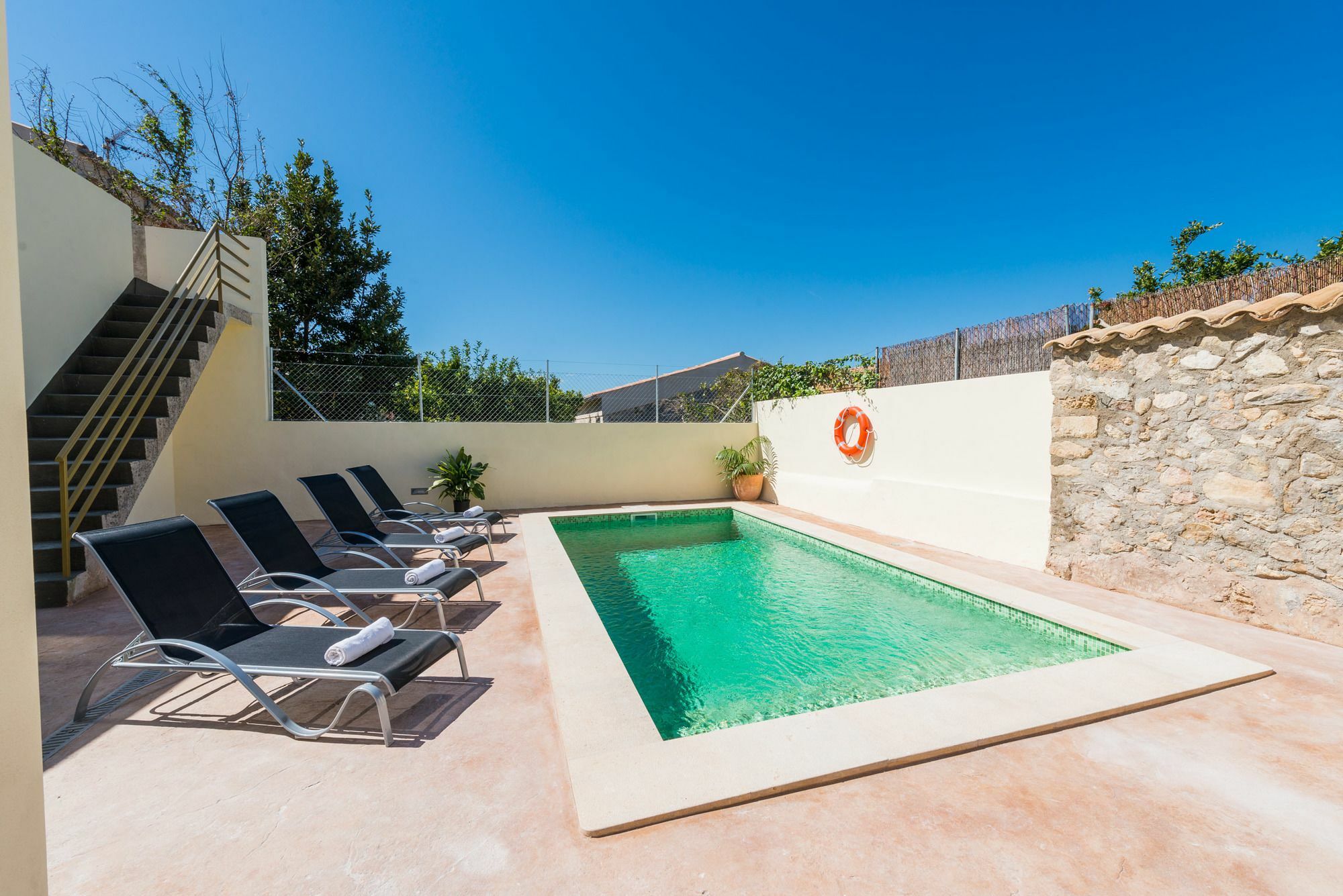 Pegaso Villa