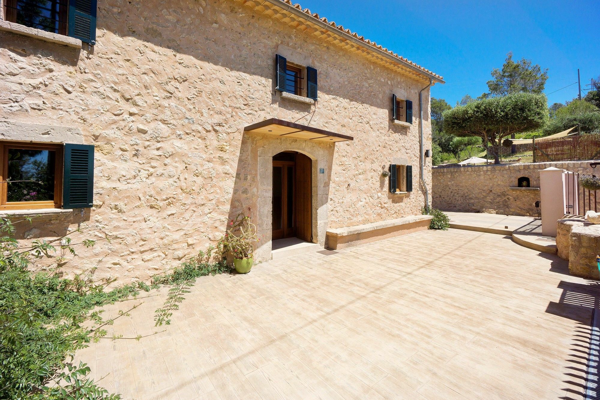 Villa Marratxinet