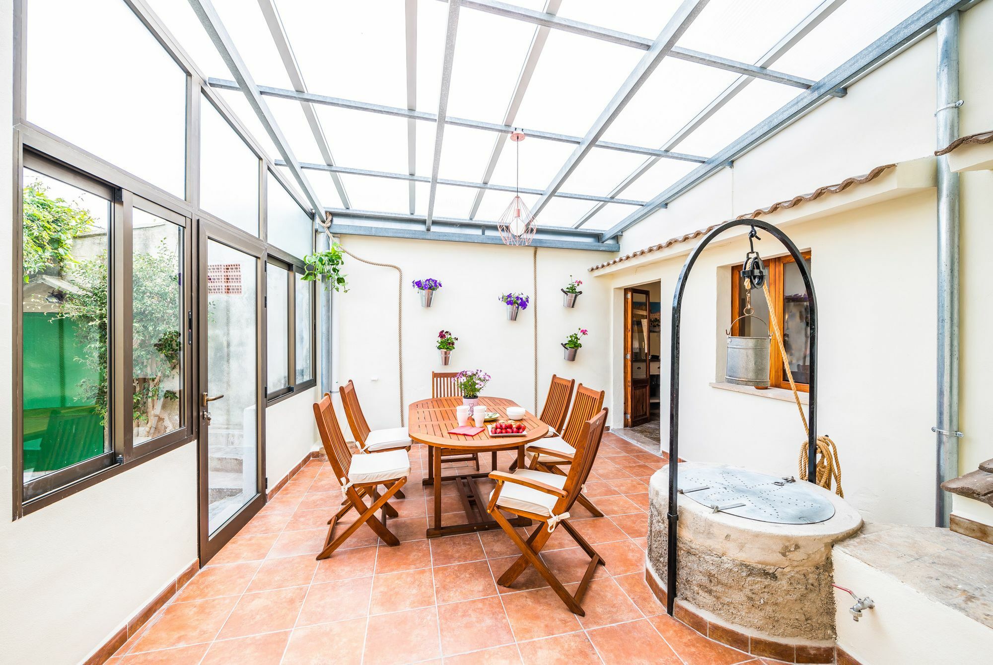 Pegaso Villa