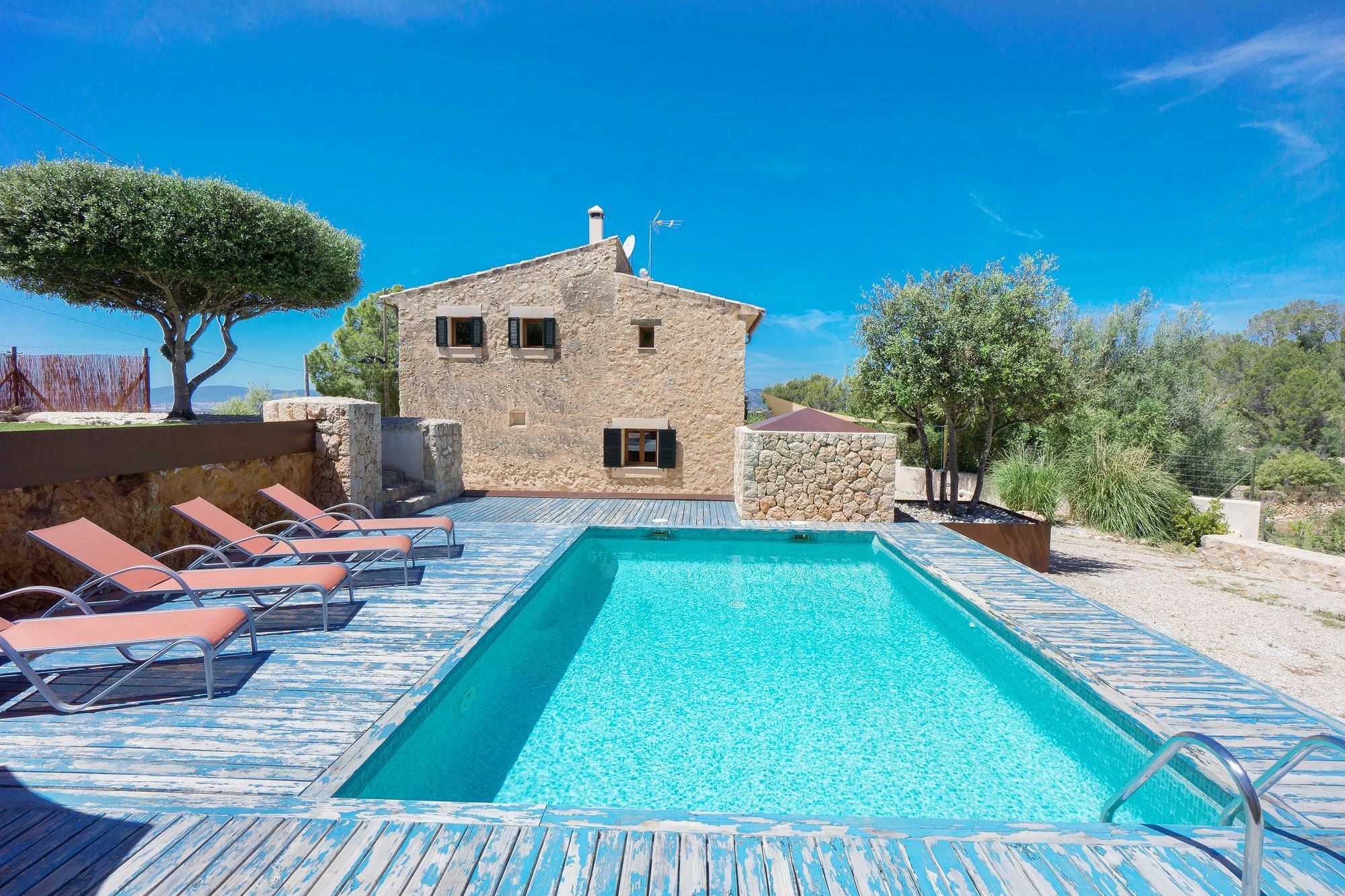 Villa Marratxinet *
