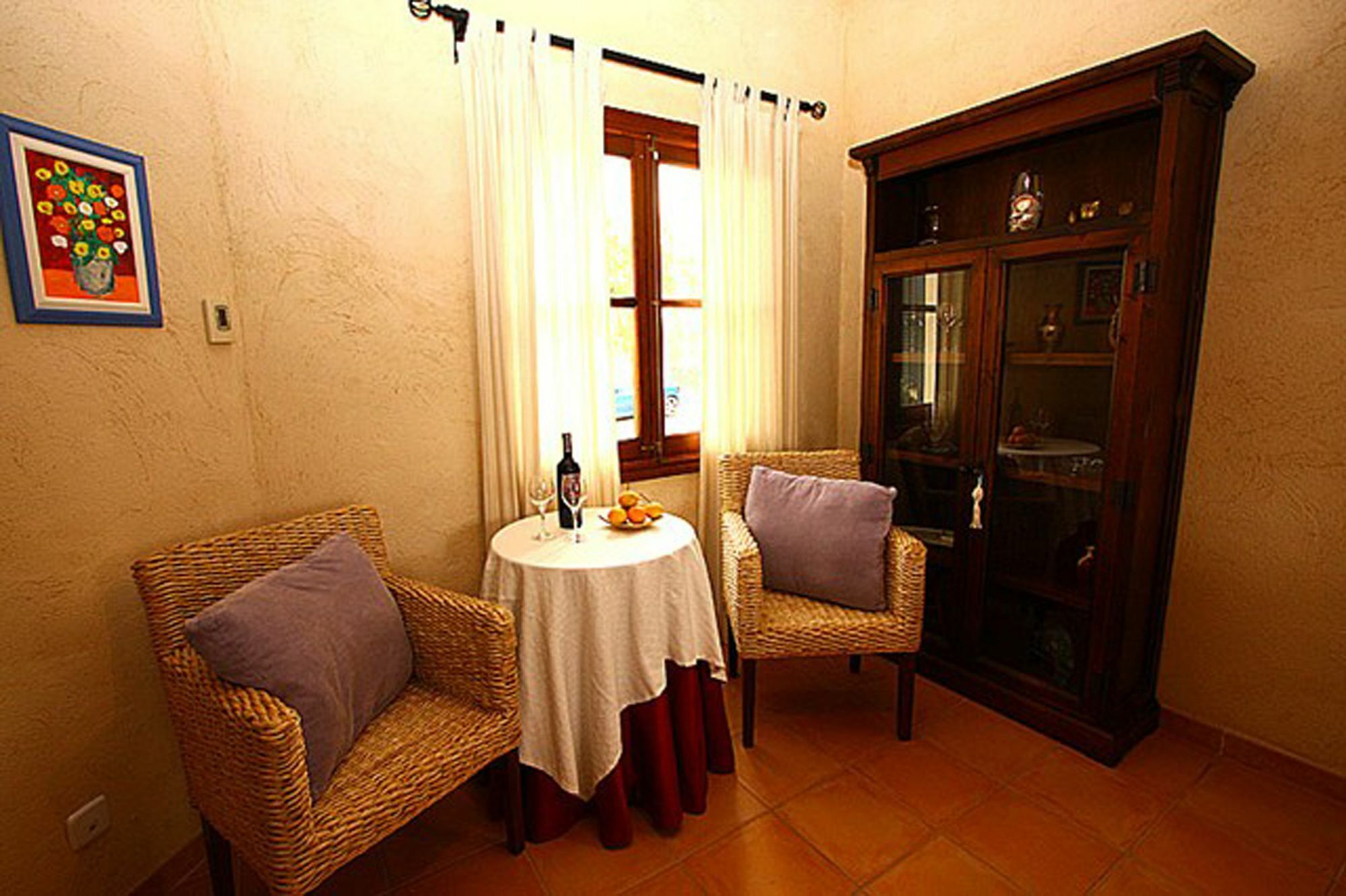 Villa Sebastia Santa Margalida