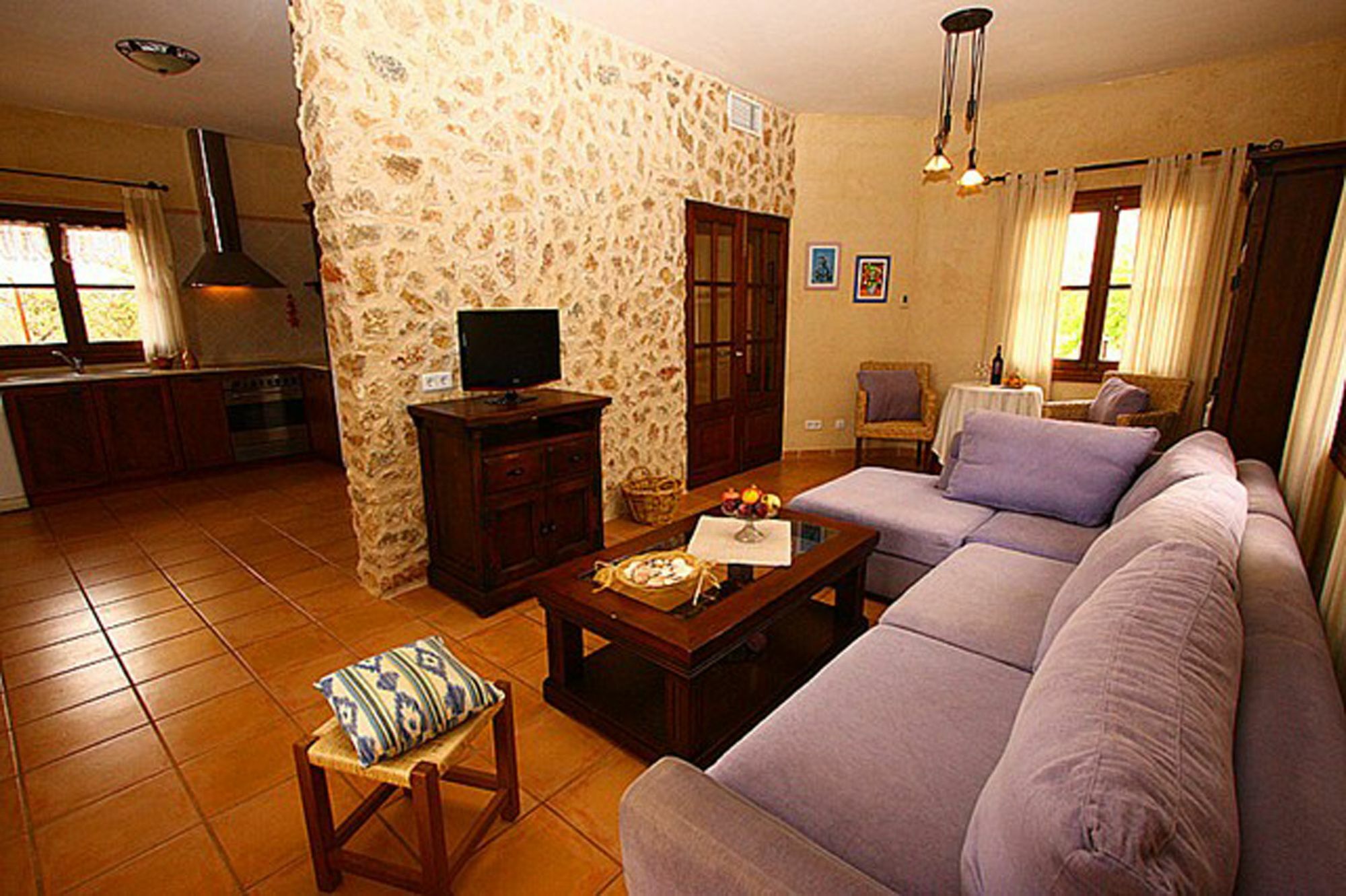 Sebastia * Santa Margalida
