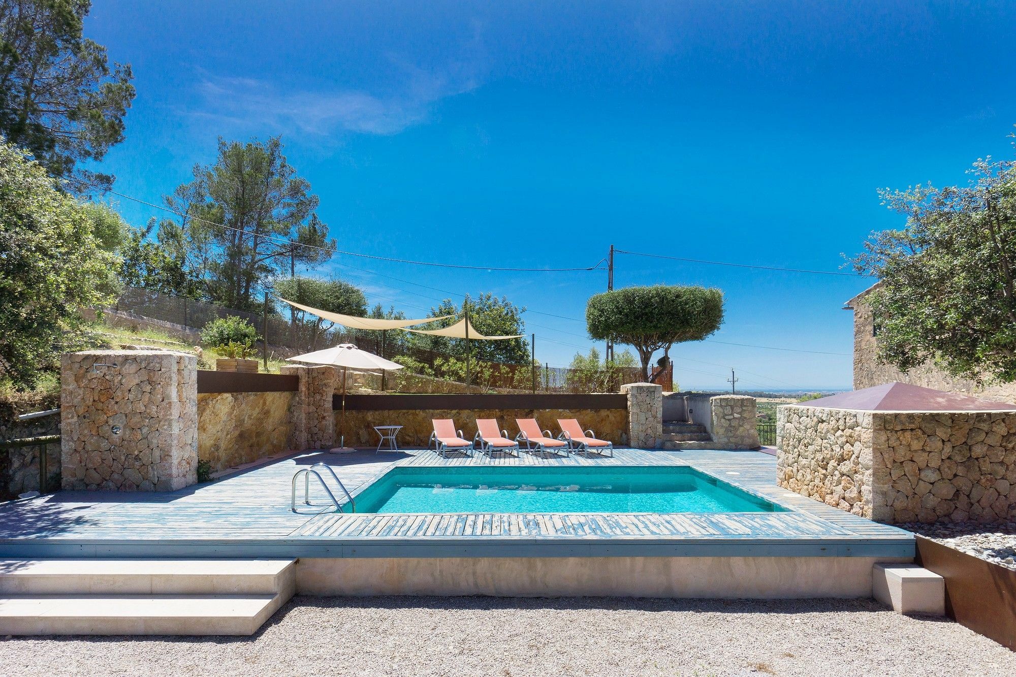 Marratxinet Villa *
