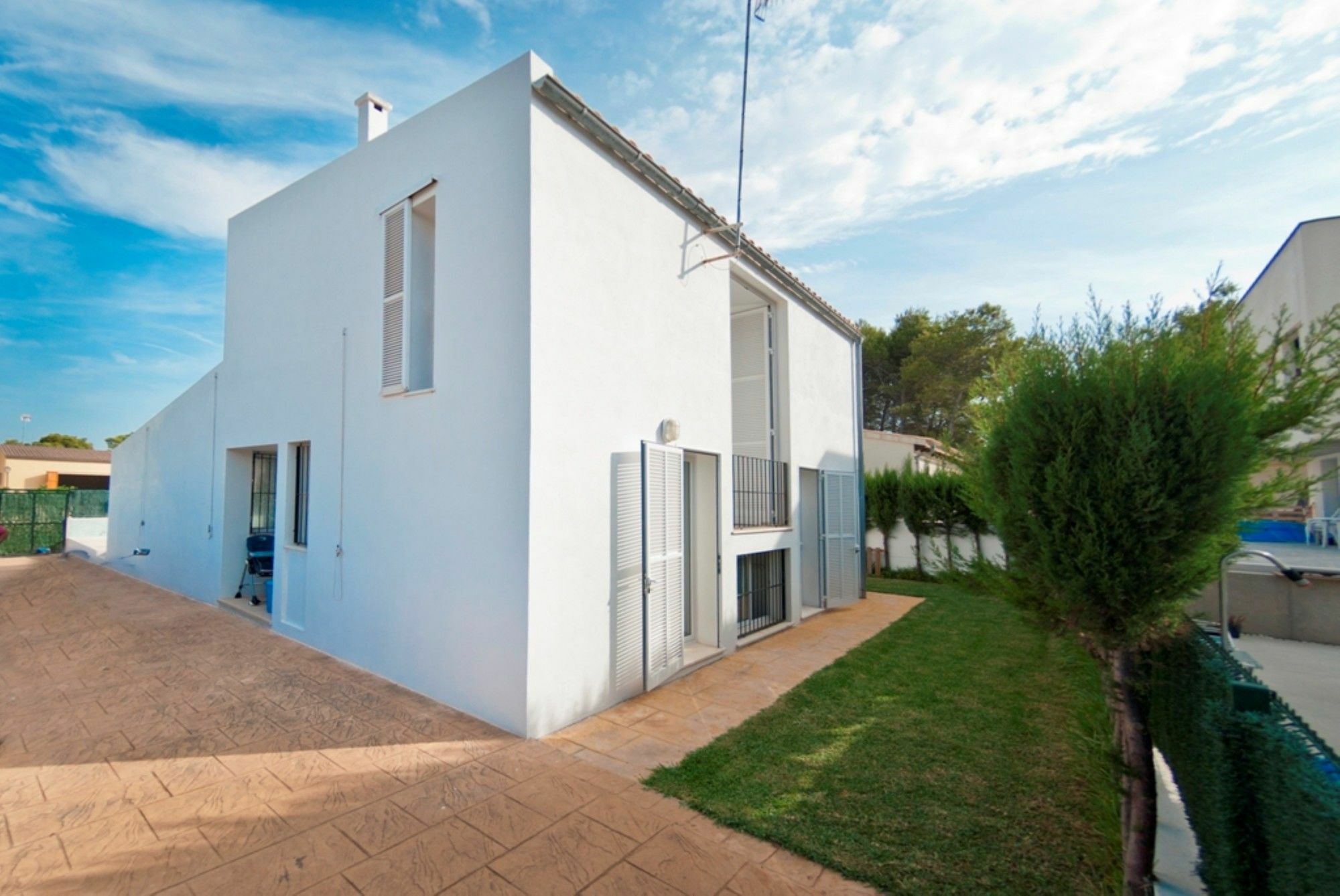 Domus Genti Villa