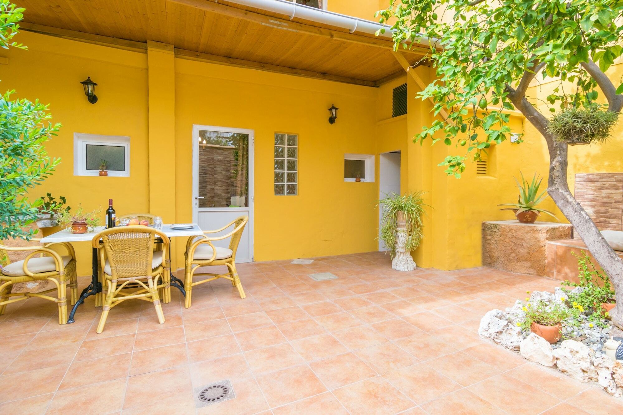 Sabatera * Inca (Mallorca)