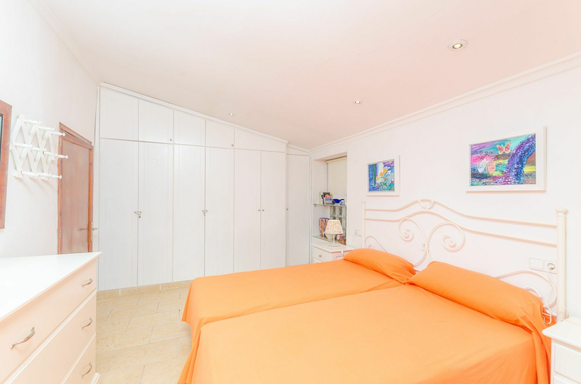 Reure Villa *