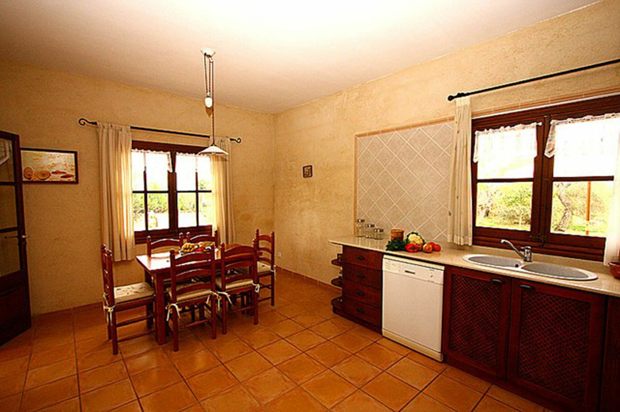 Sebastia Villa