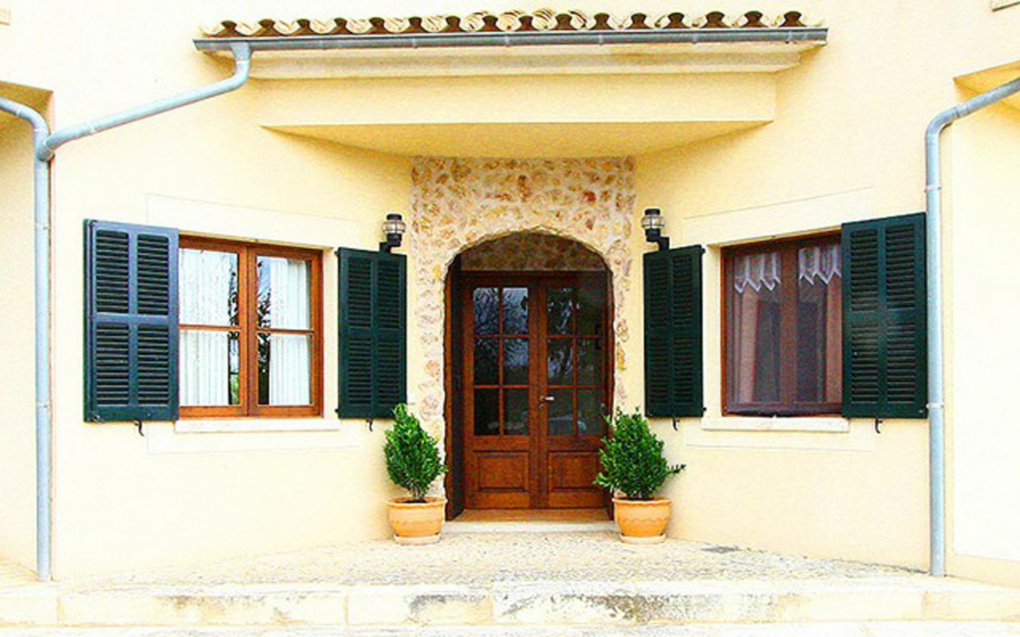 Sebastia Villa Santa Margalida