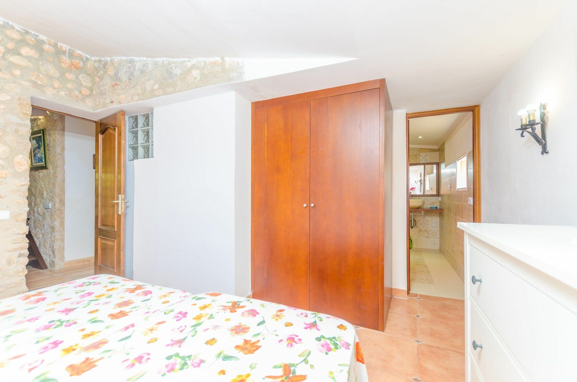 Villa Reure Inca (Mallorca)