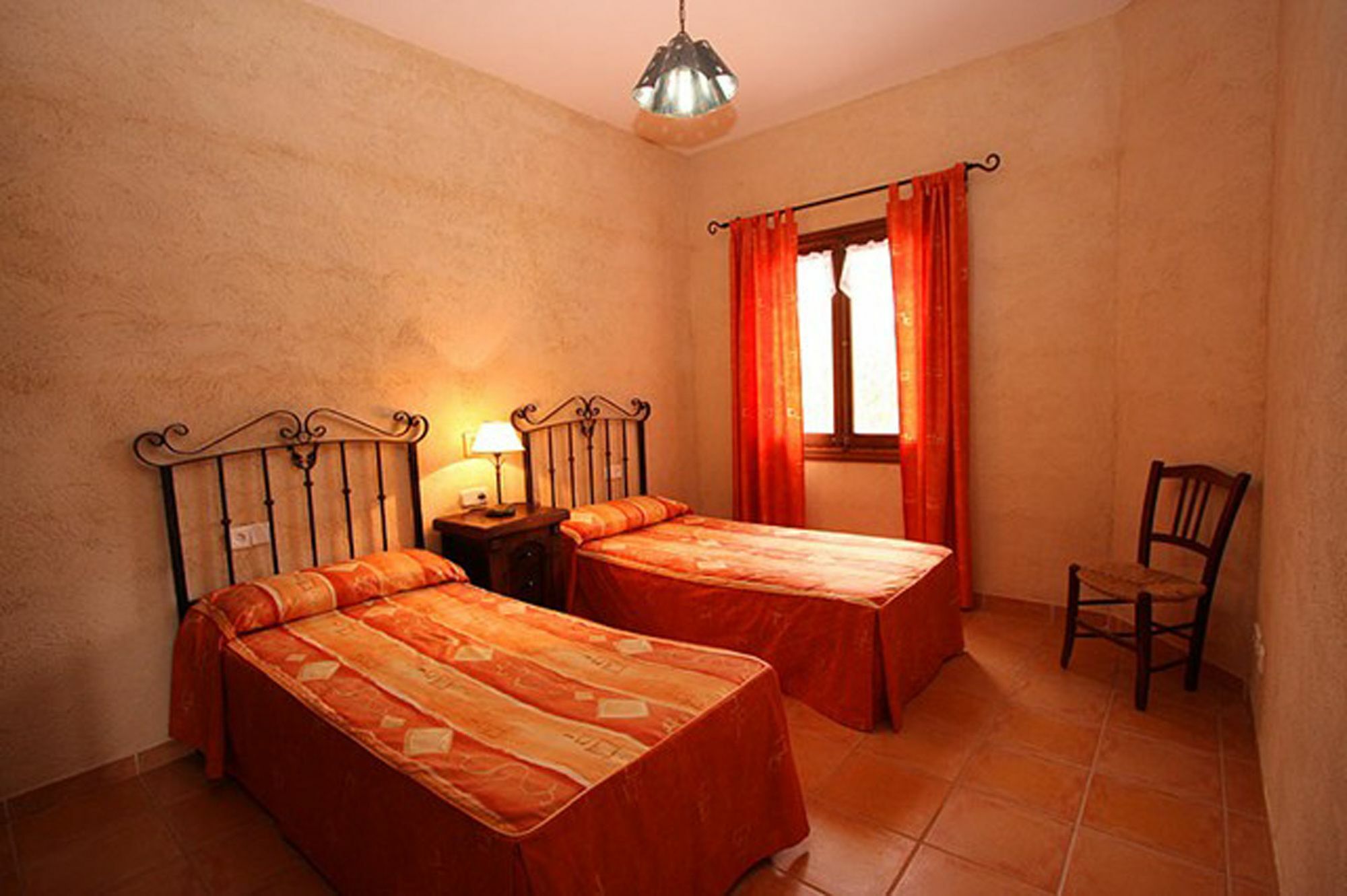 Sebastia Villa Santa Margalida