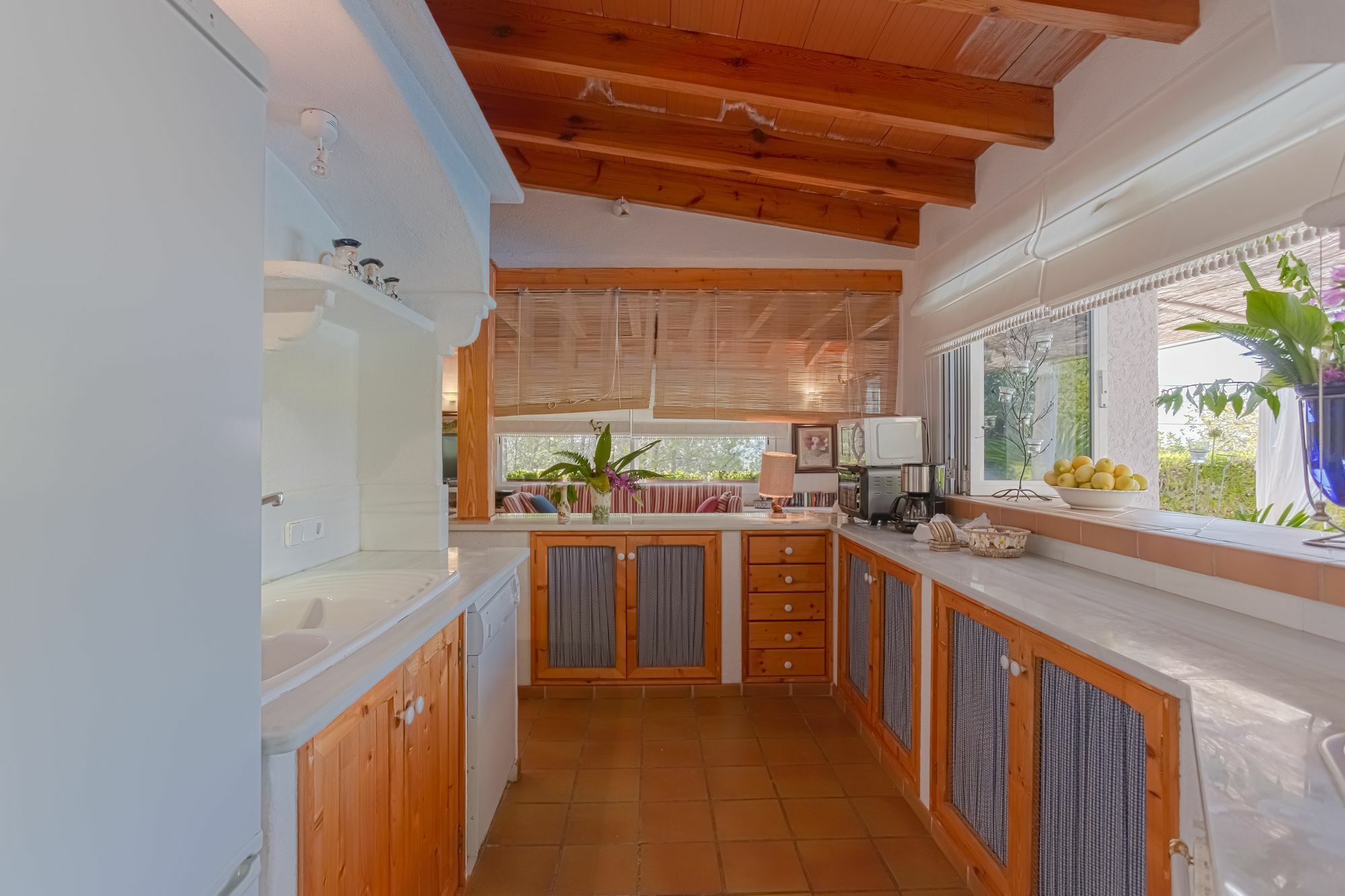 Casita Ermita Villa *