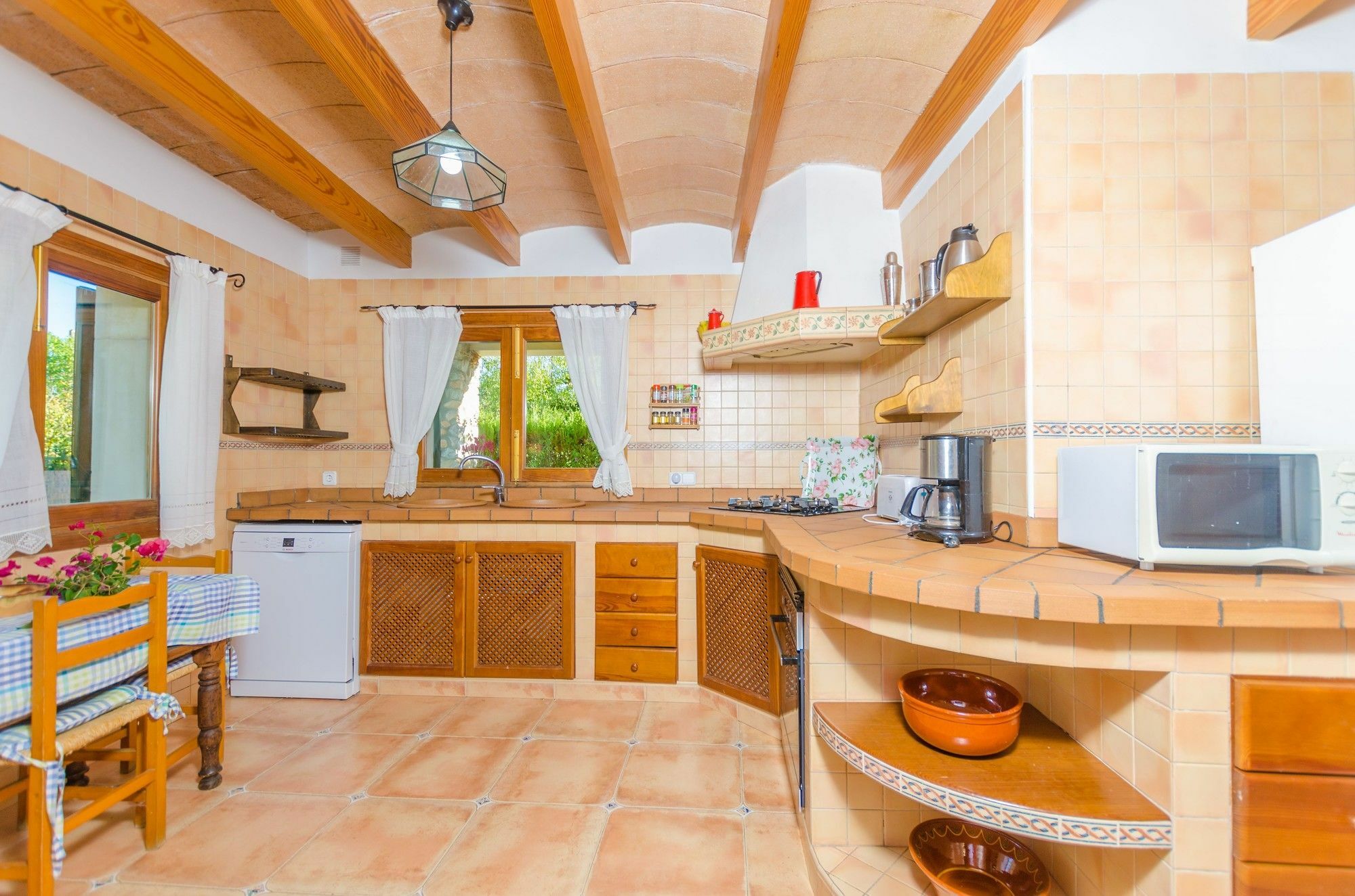 Reure Inca (Mallorca)