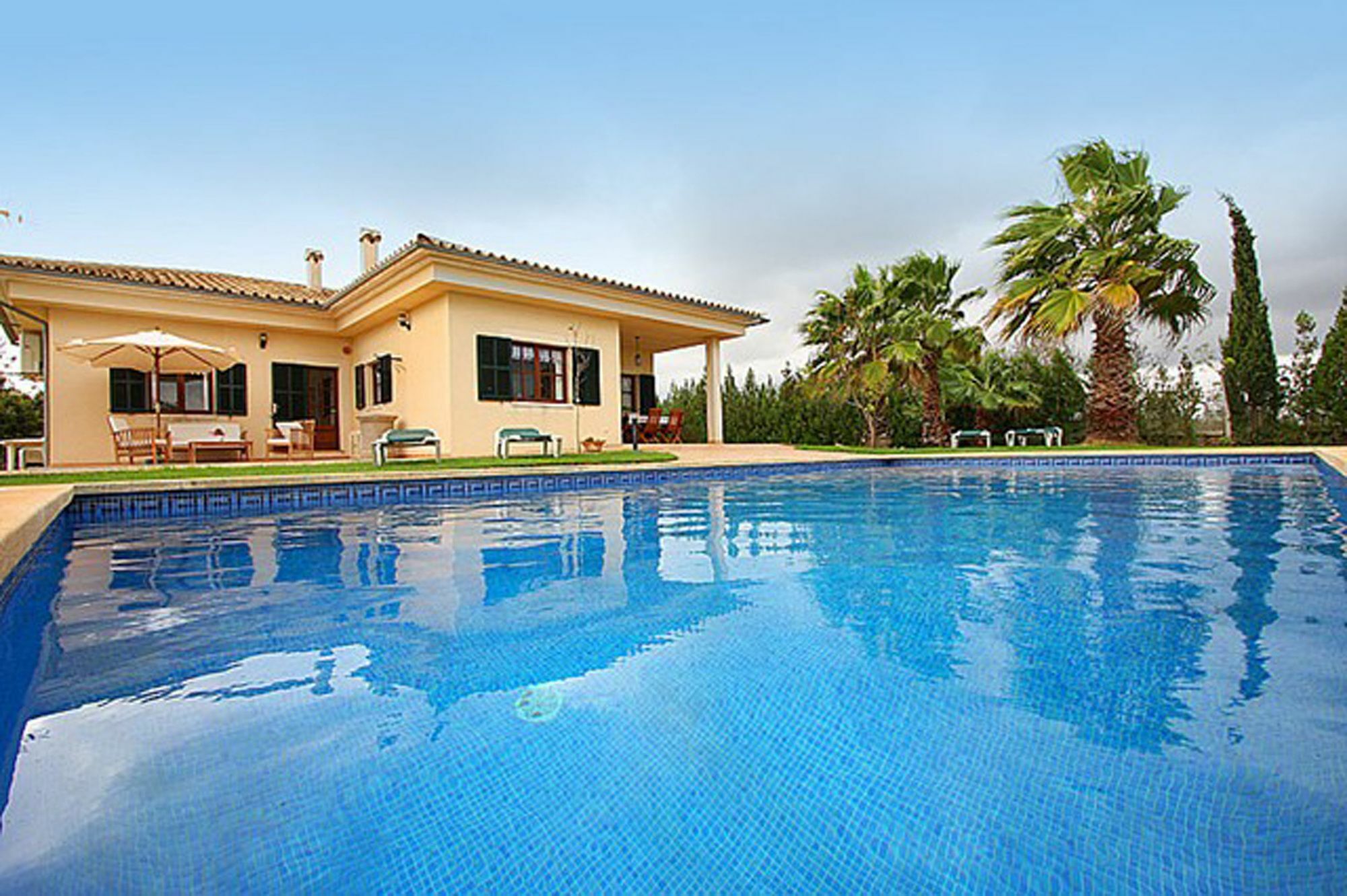 Sebastia Santa Margalida