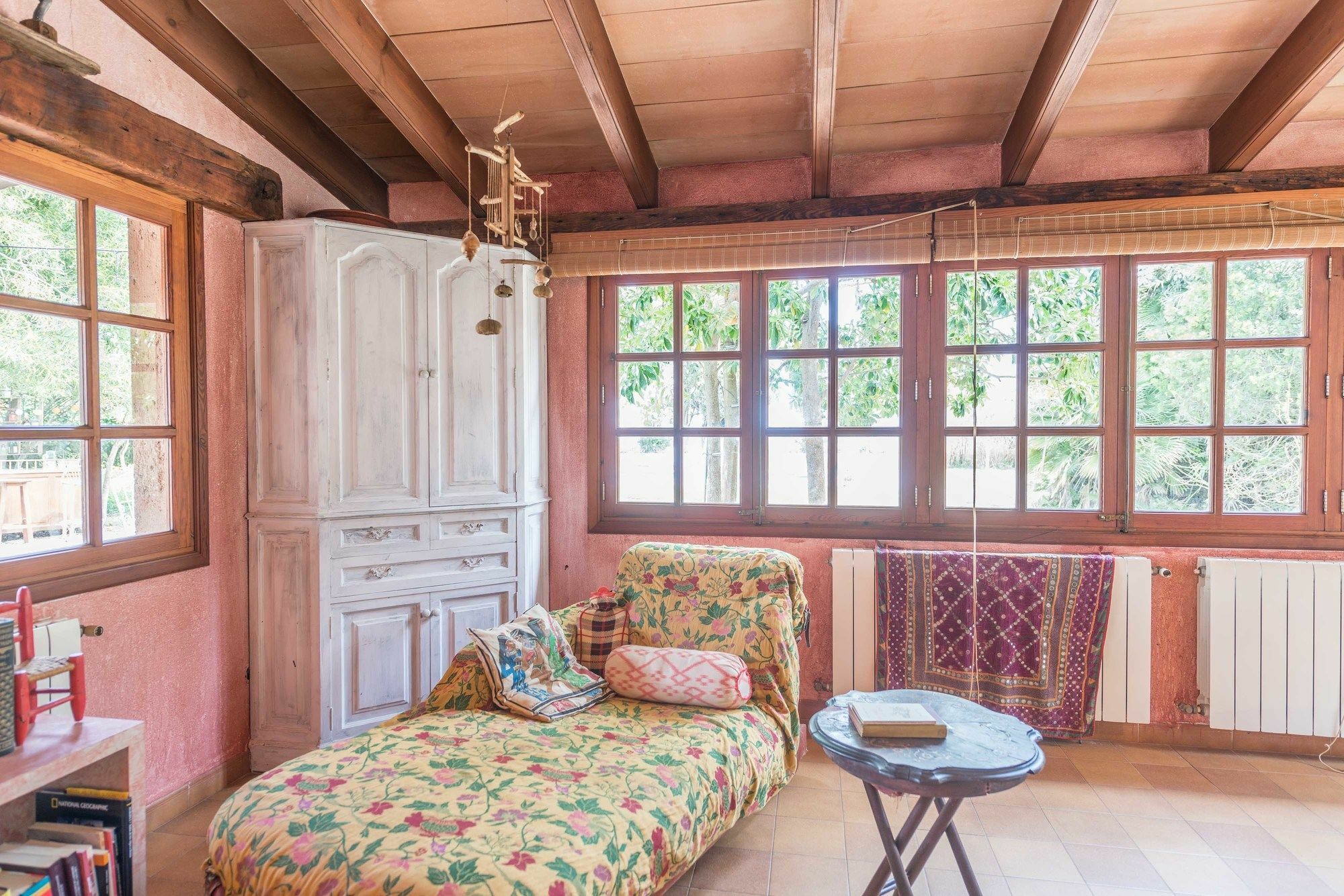 Villa Son Valenti *