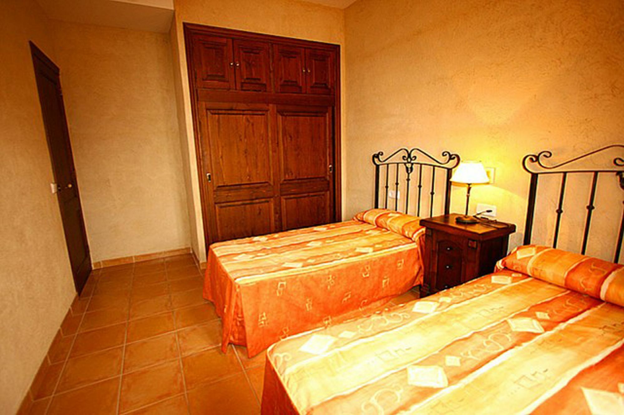 Sebastia Villa *