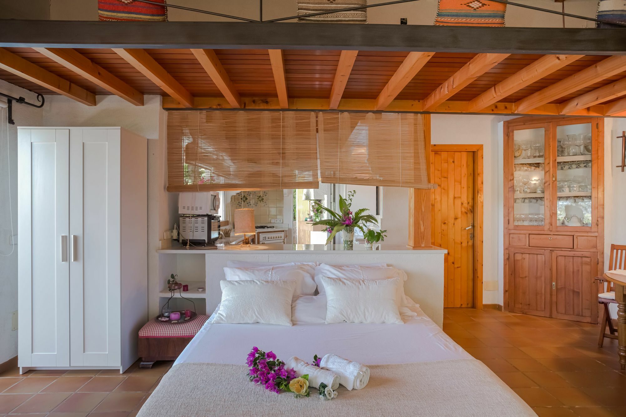 Villa Casita Ermita