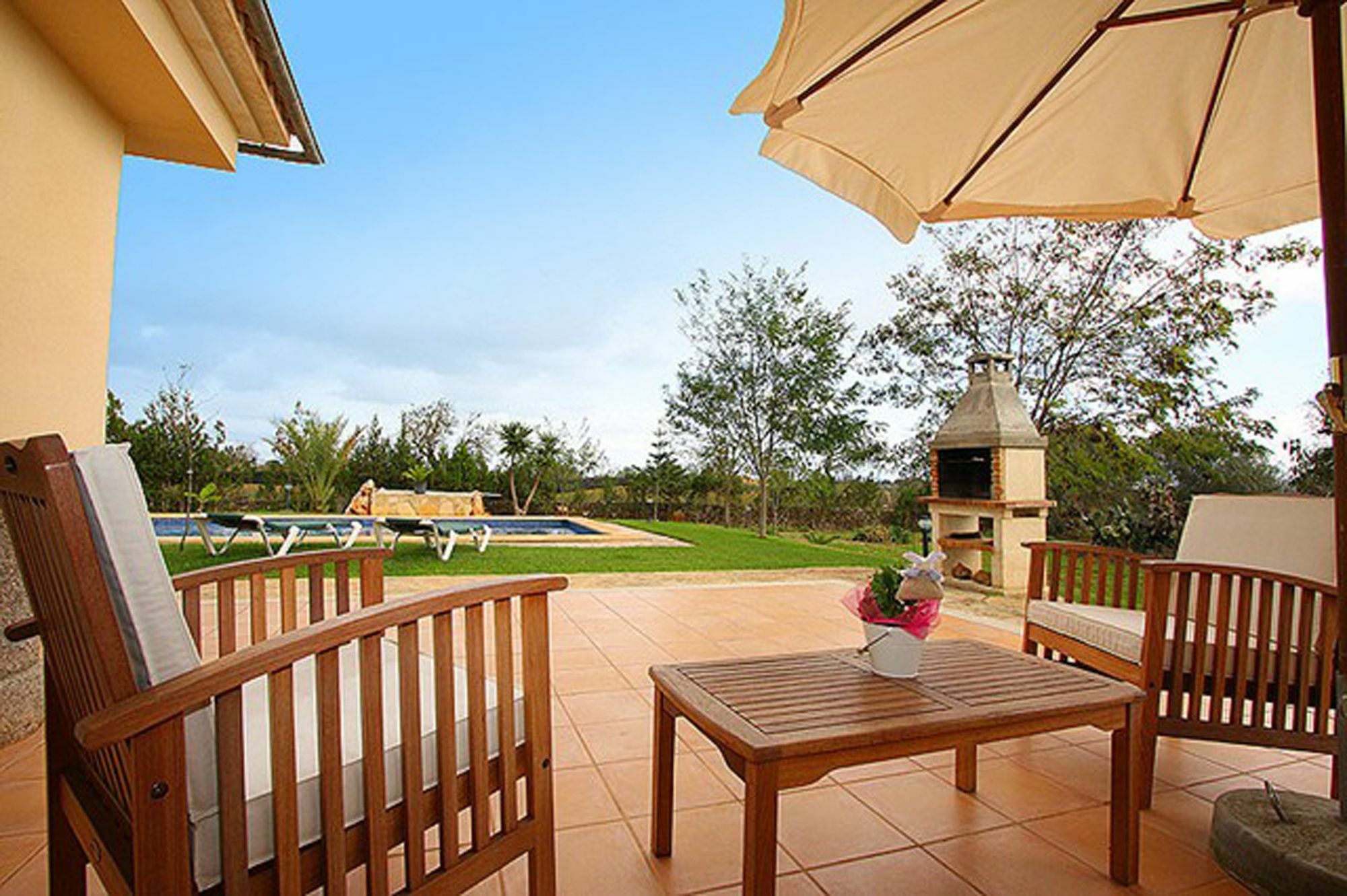 Villa Sebastia