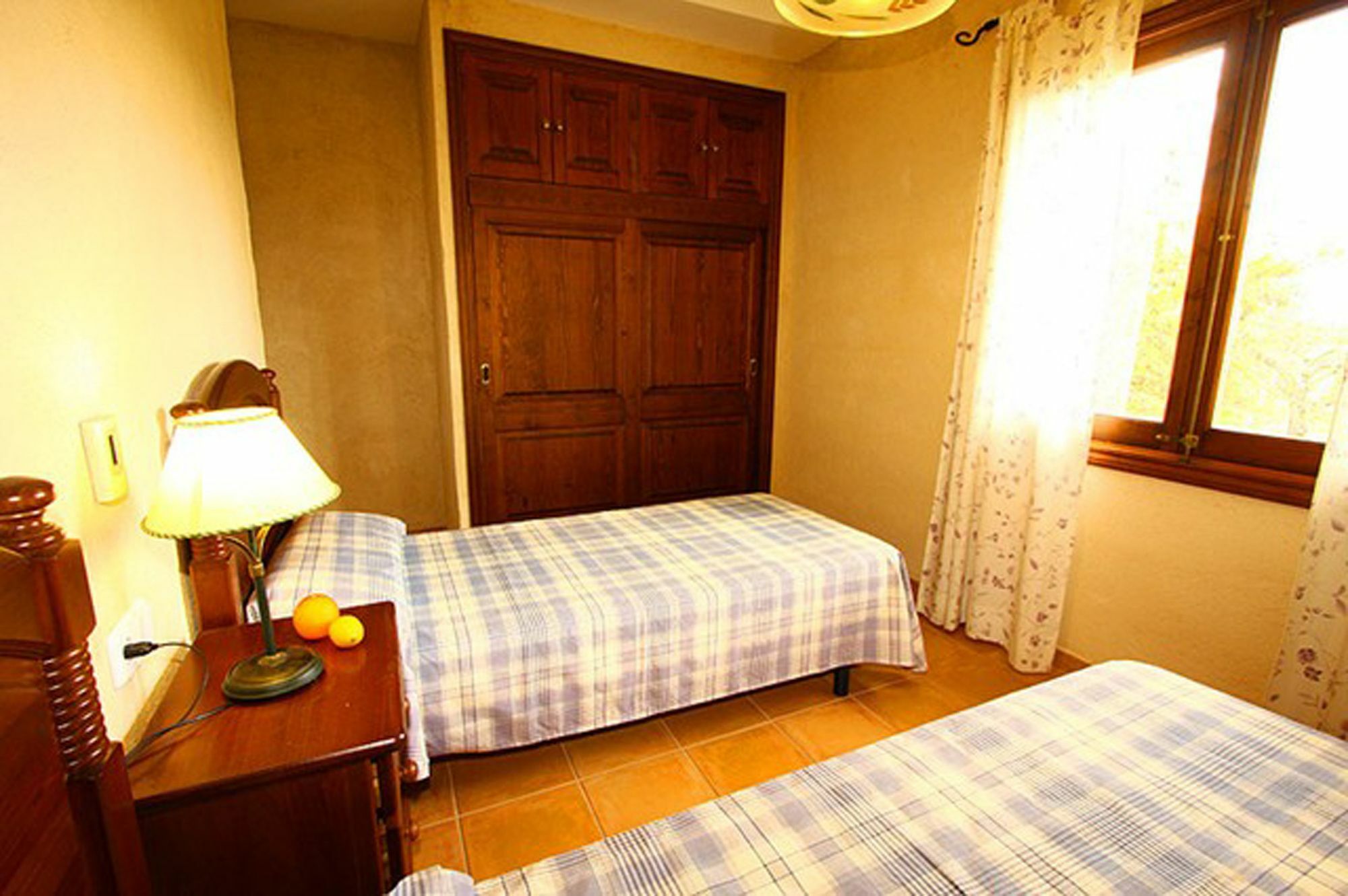 Sebastia Villa